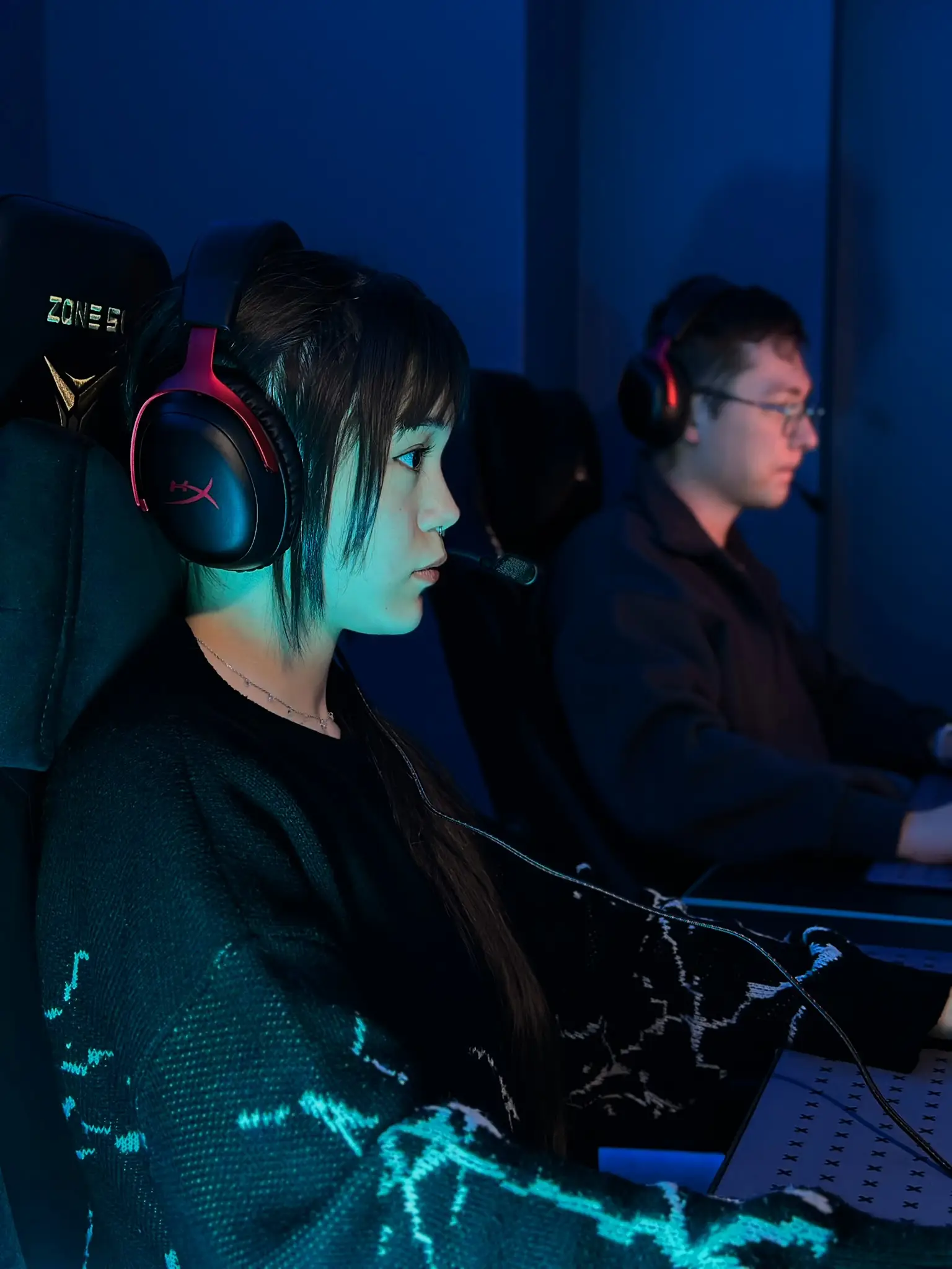 Изображение клуба Железо № 2