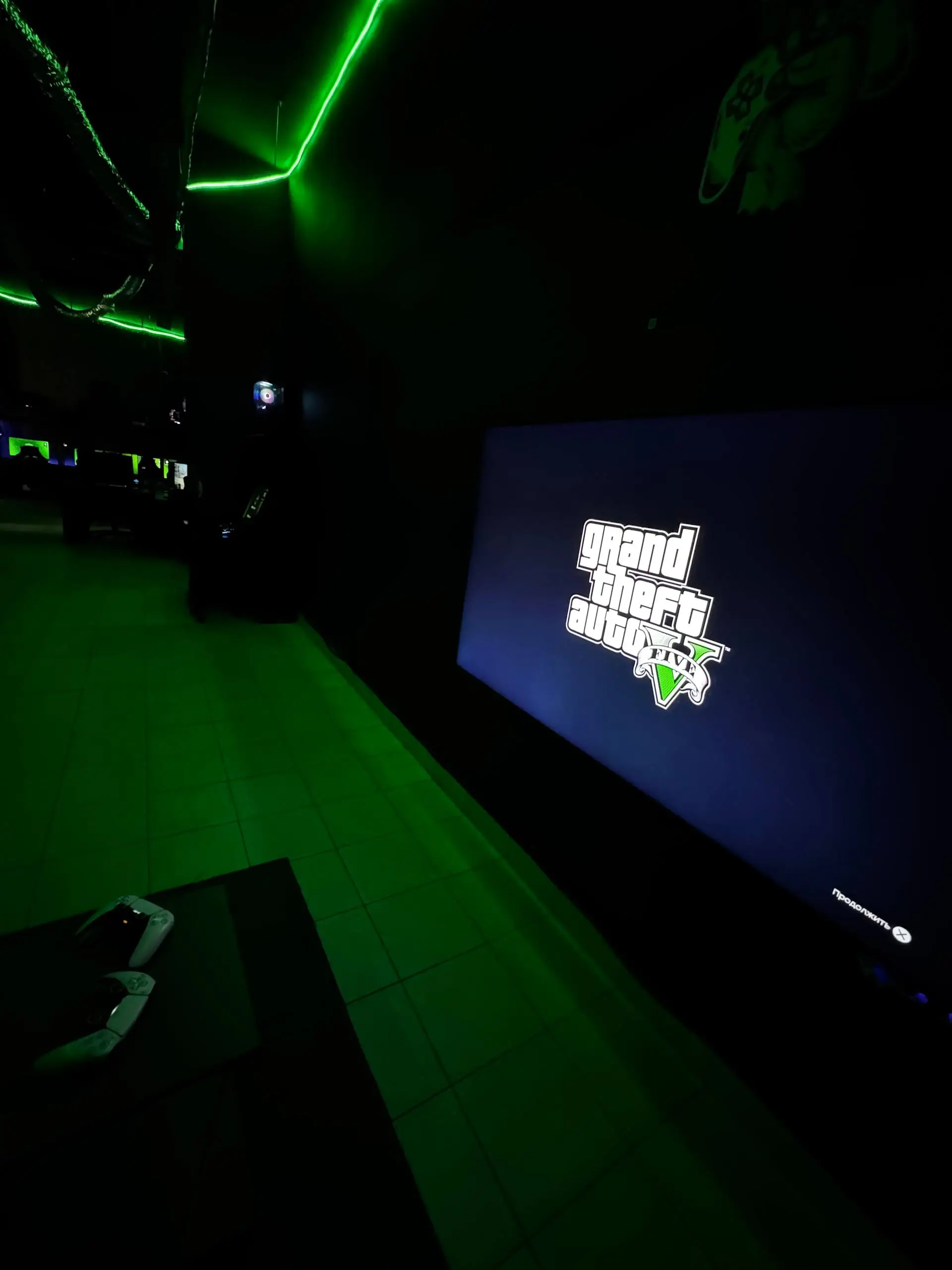 Изображение клуба Кибер Кузня № 5