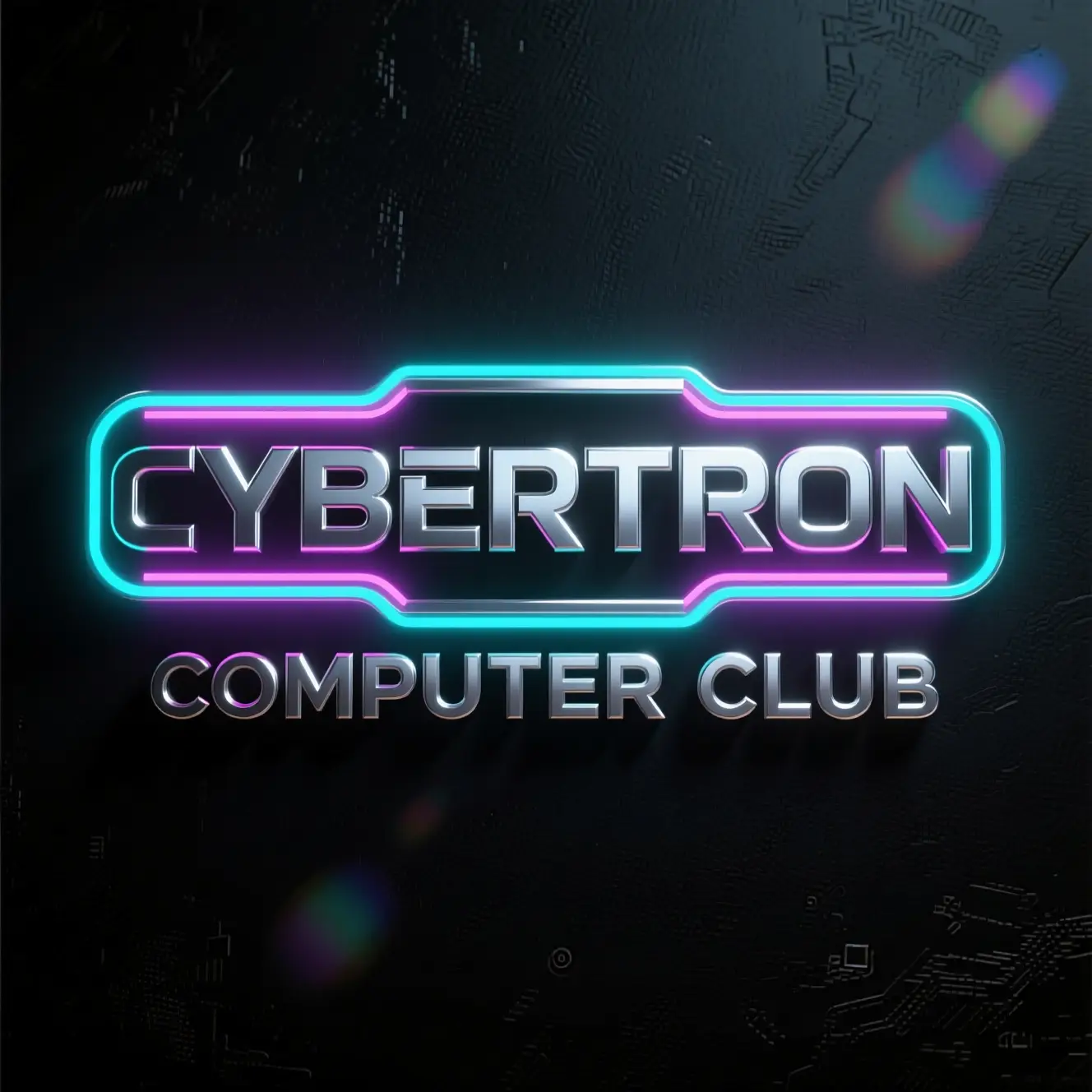 Изображение клуба CYBERTRON № 1