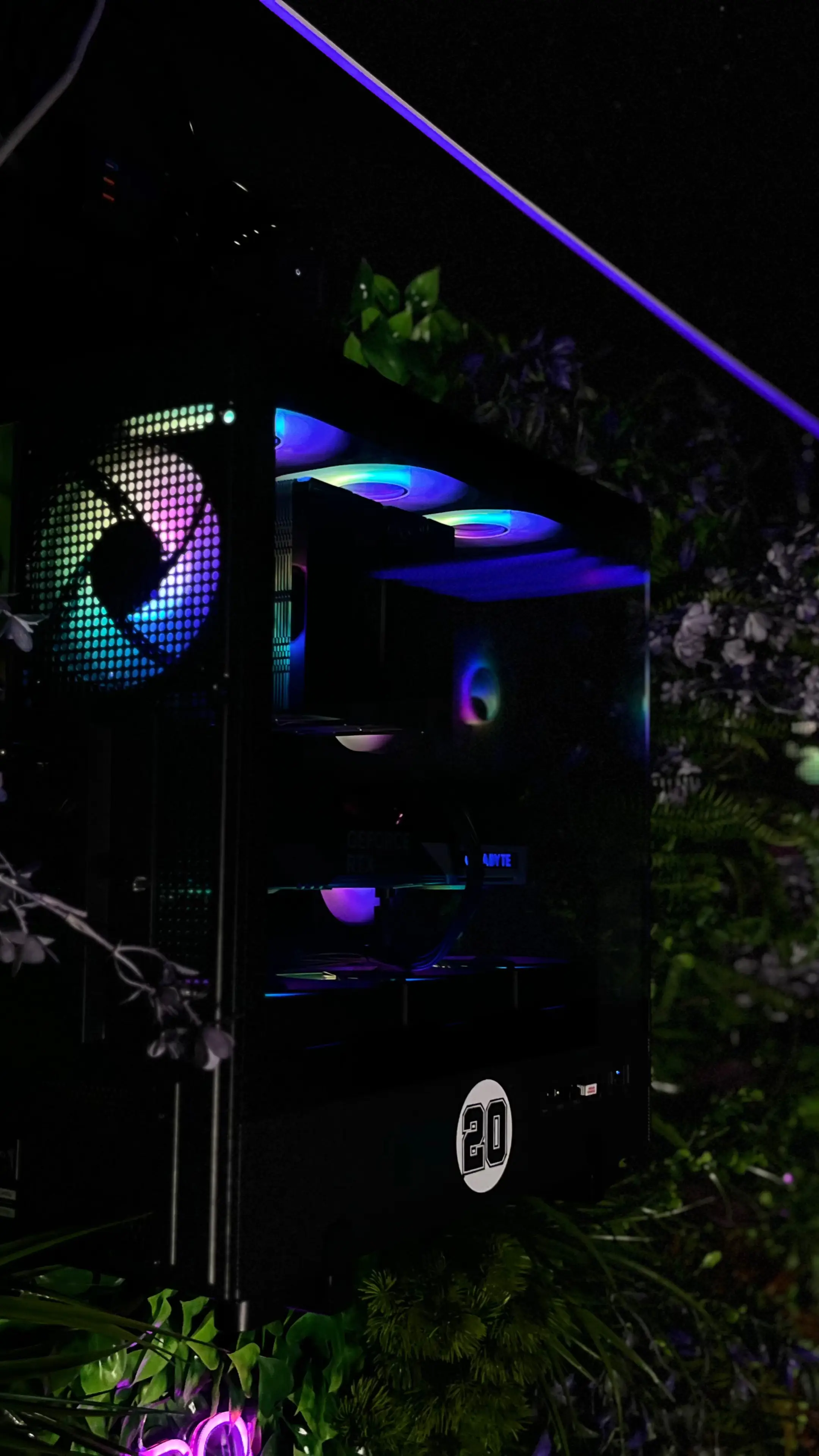 Изображение клуба Insomnia № 2