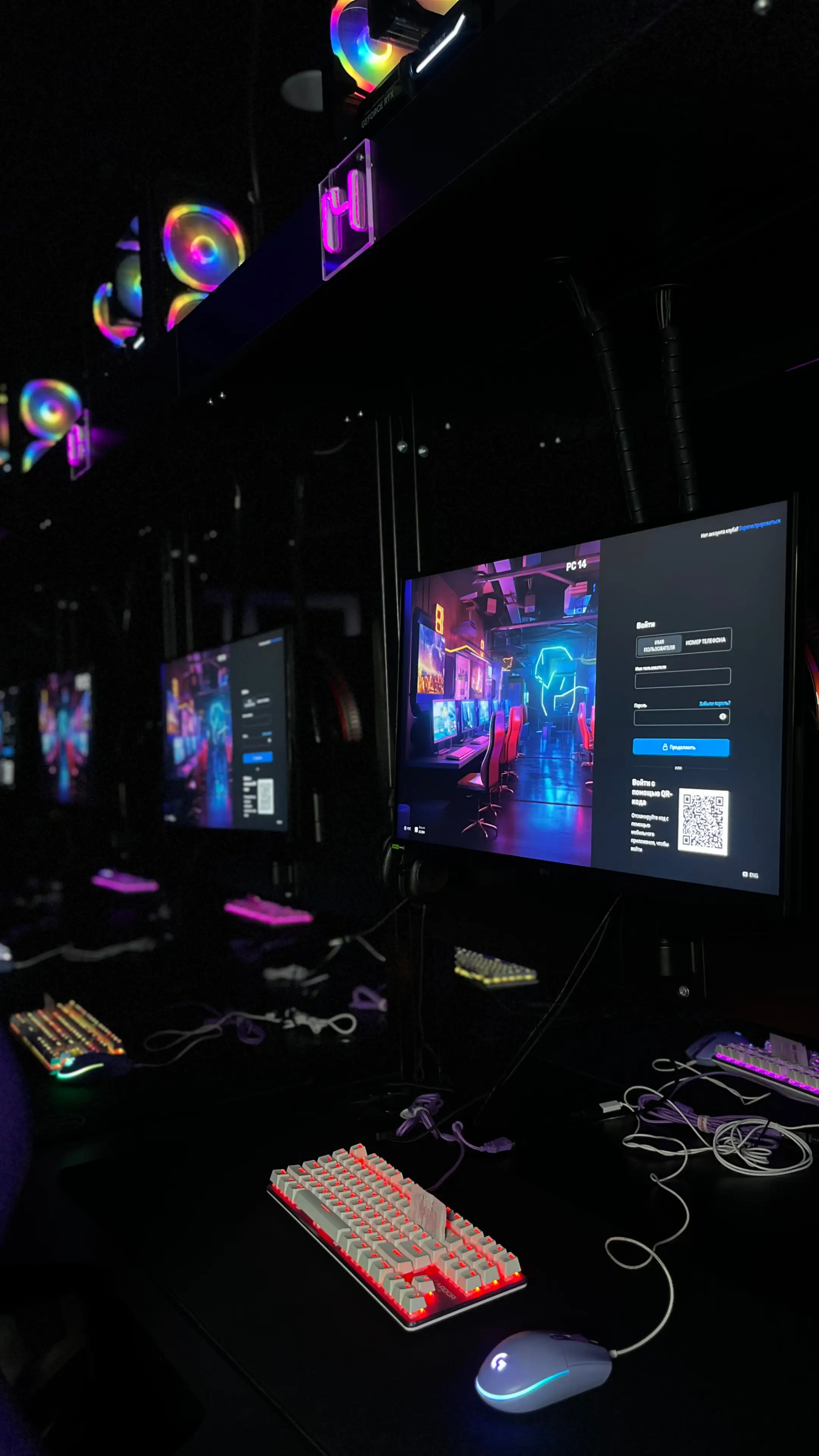 Изображение клуба Insomnia № 3