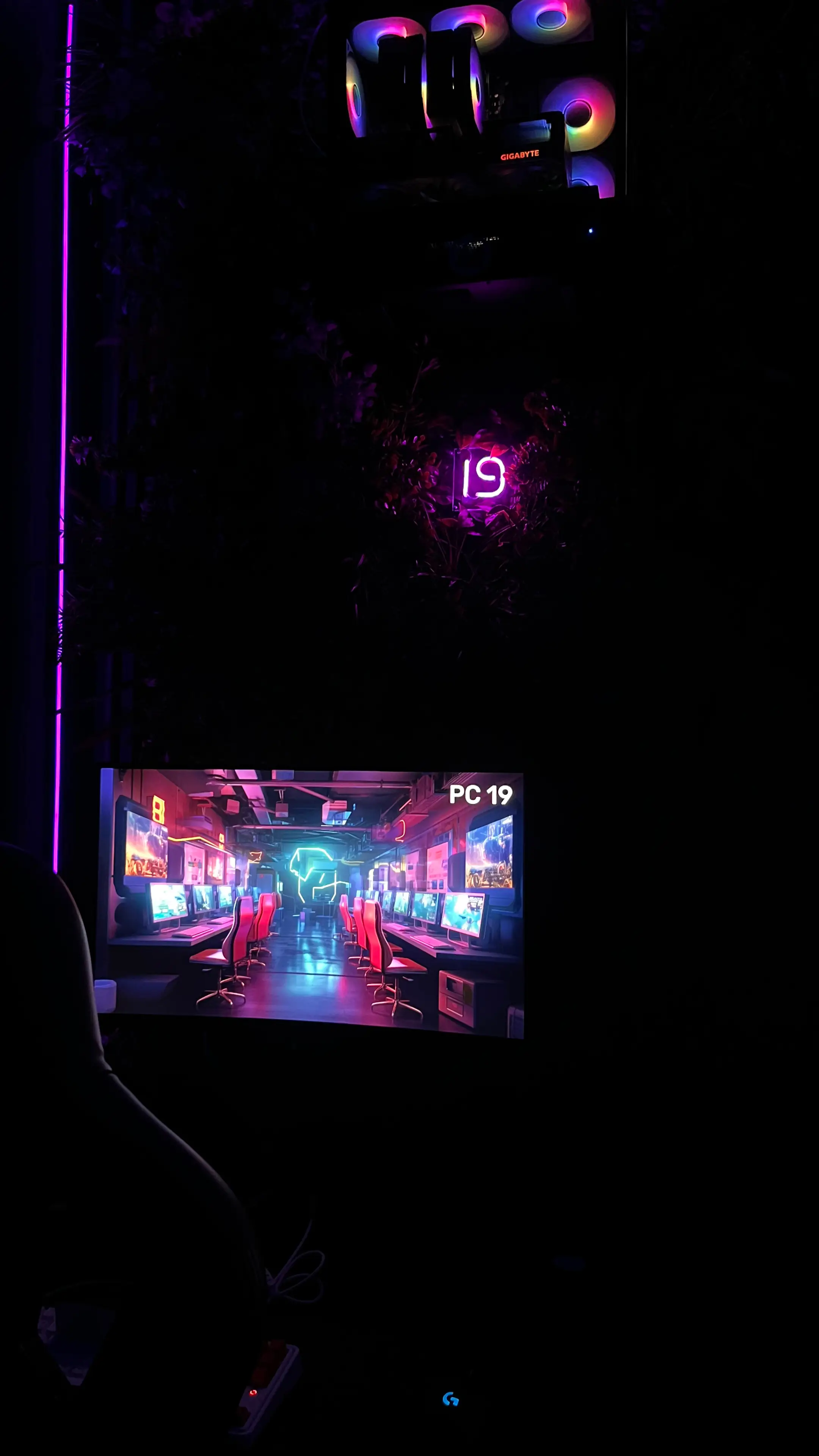 Изображение клуба Insomnia № 5