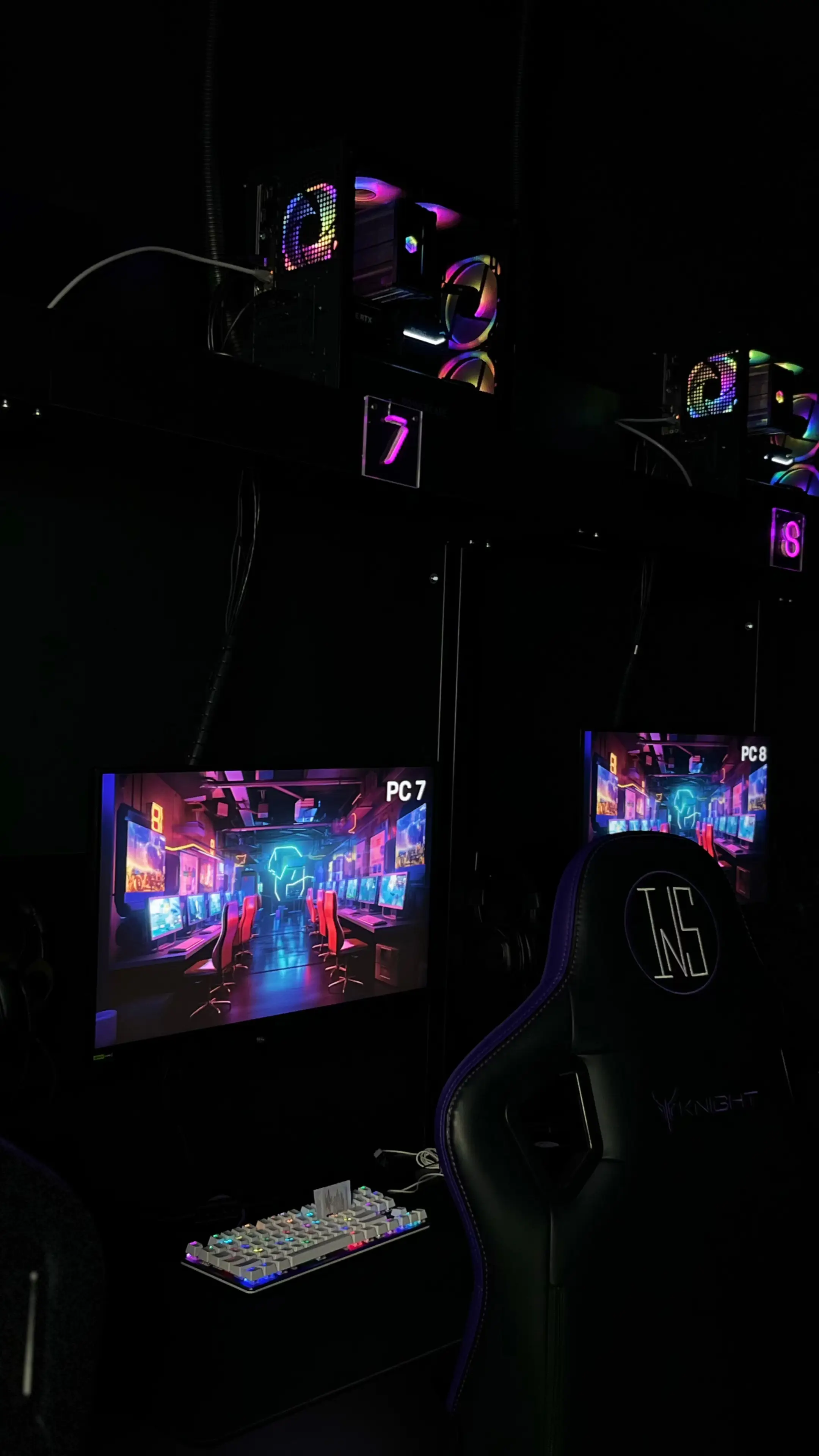 Изображение клуба Insomnia № 8