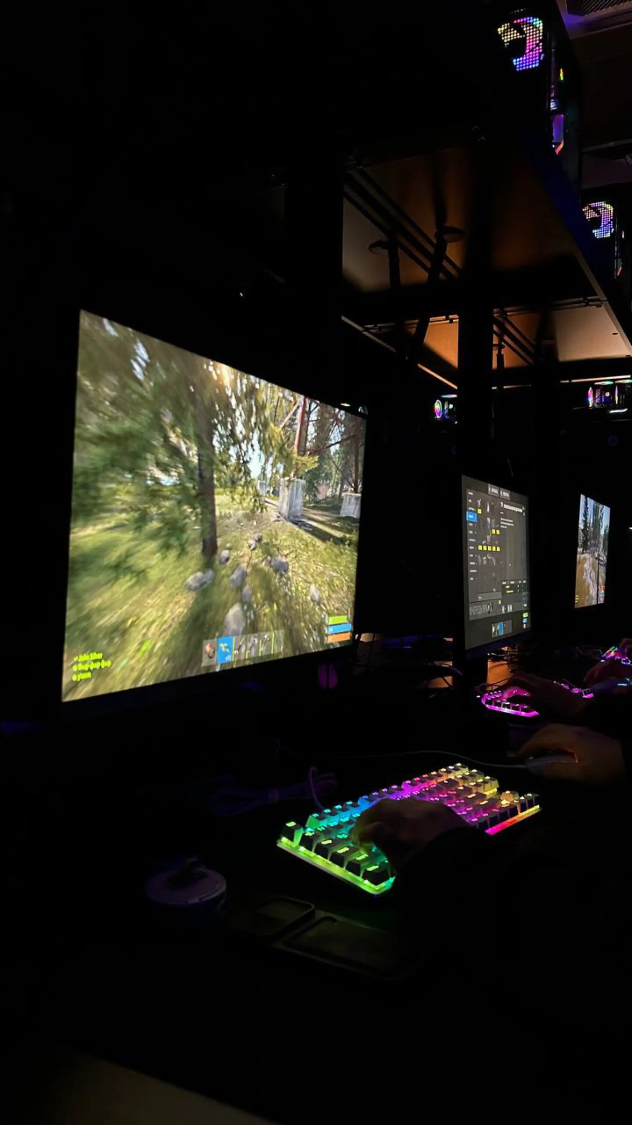 Изображение клуба Insomnia № 6