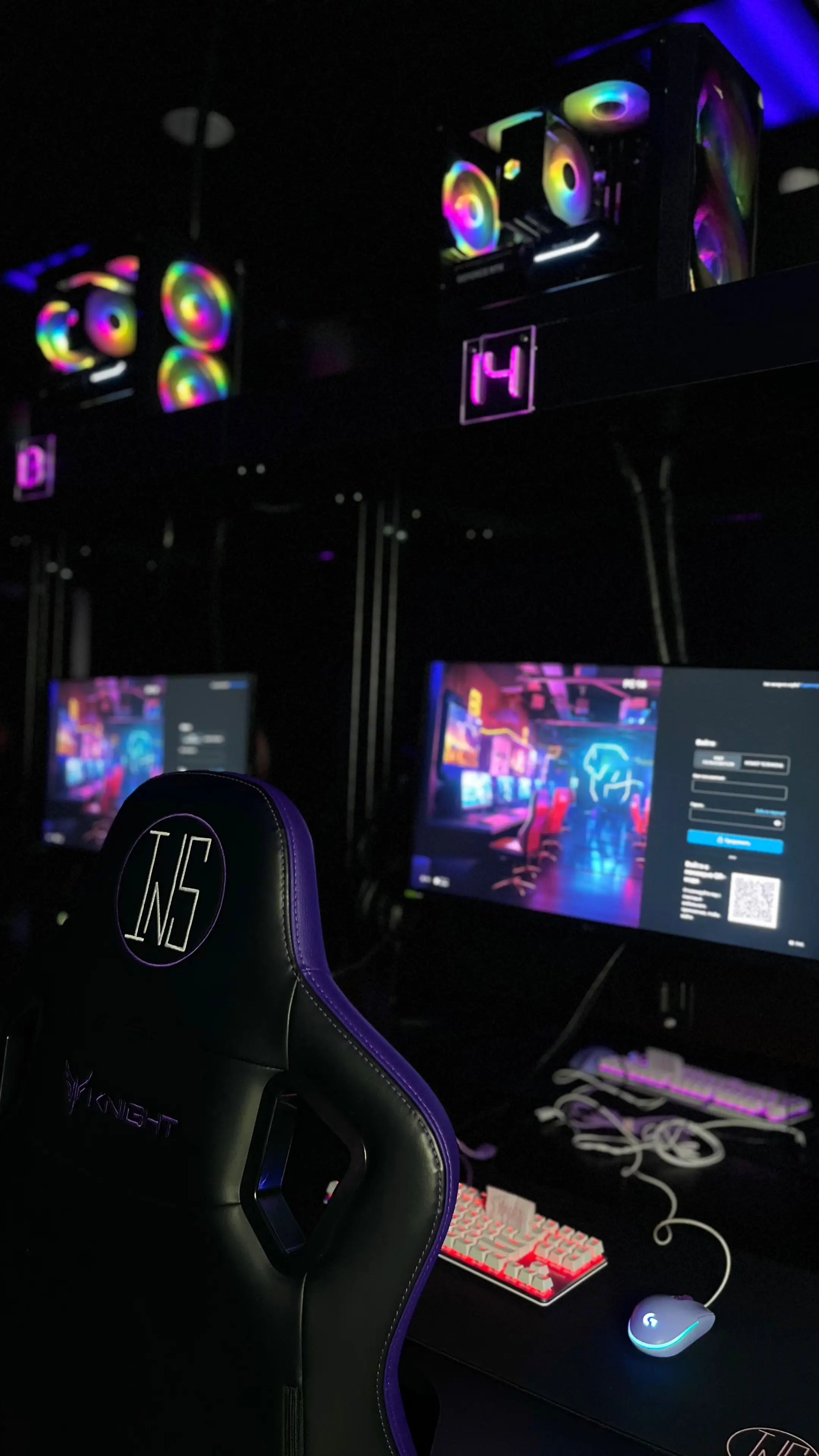 Изображение клуба Insomnia № 9