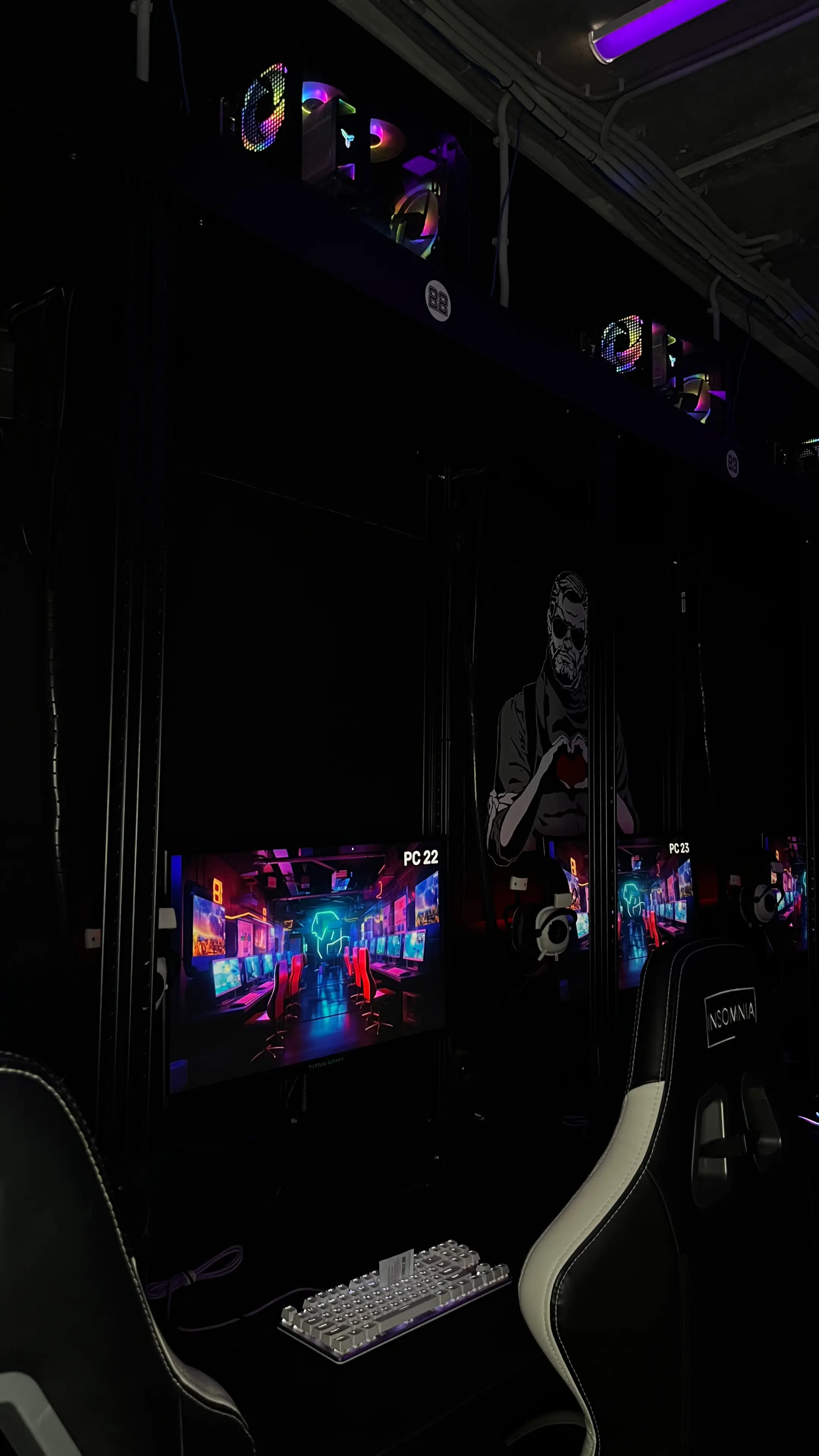 Изображение клуба INSOMNIA № 7