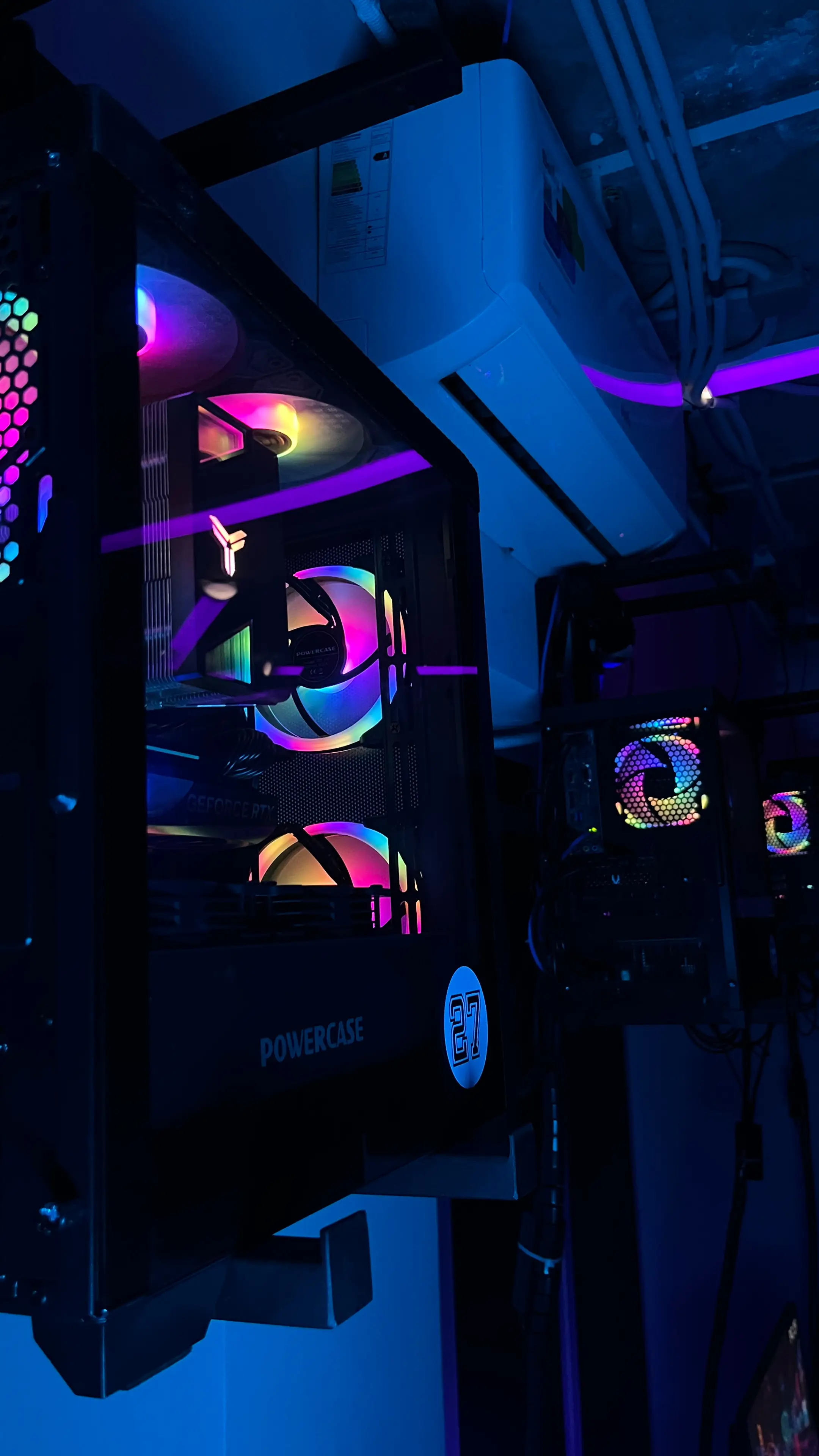 Изображение клуба INSOMNIA № 2