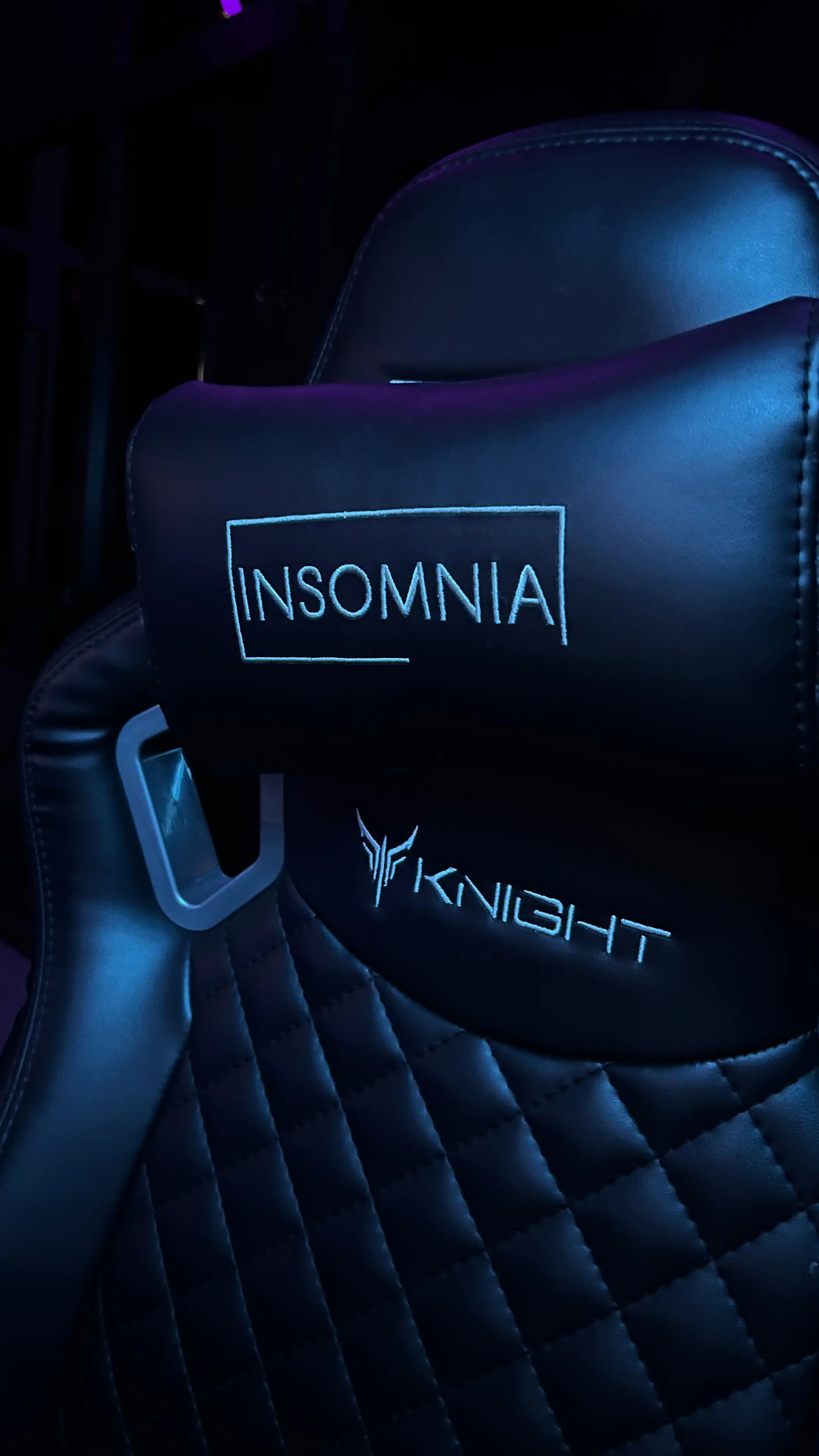 Изображение клуба INSOMNIA № 4