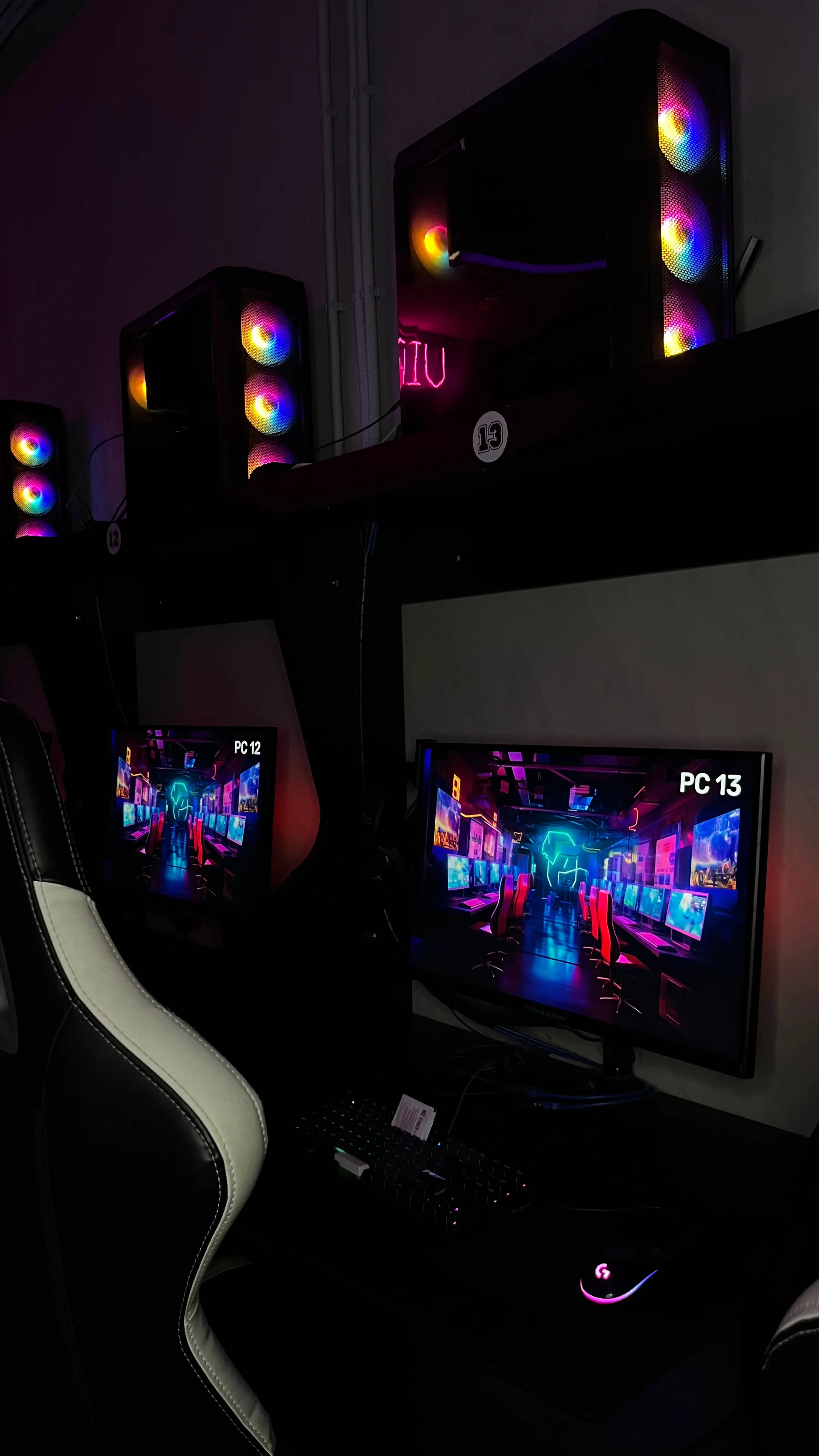 Изображение клуба INSOMNIA № 6