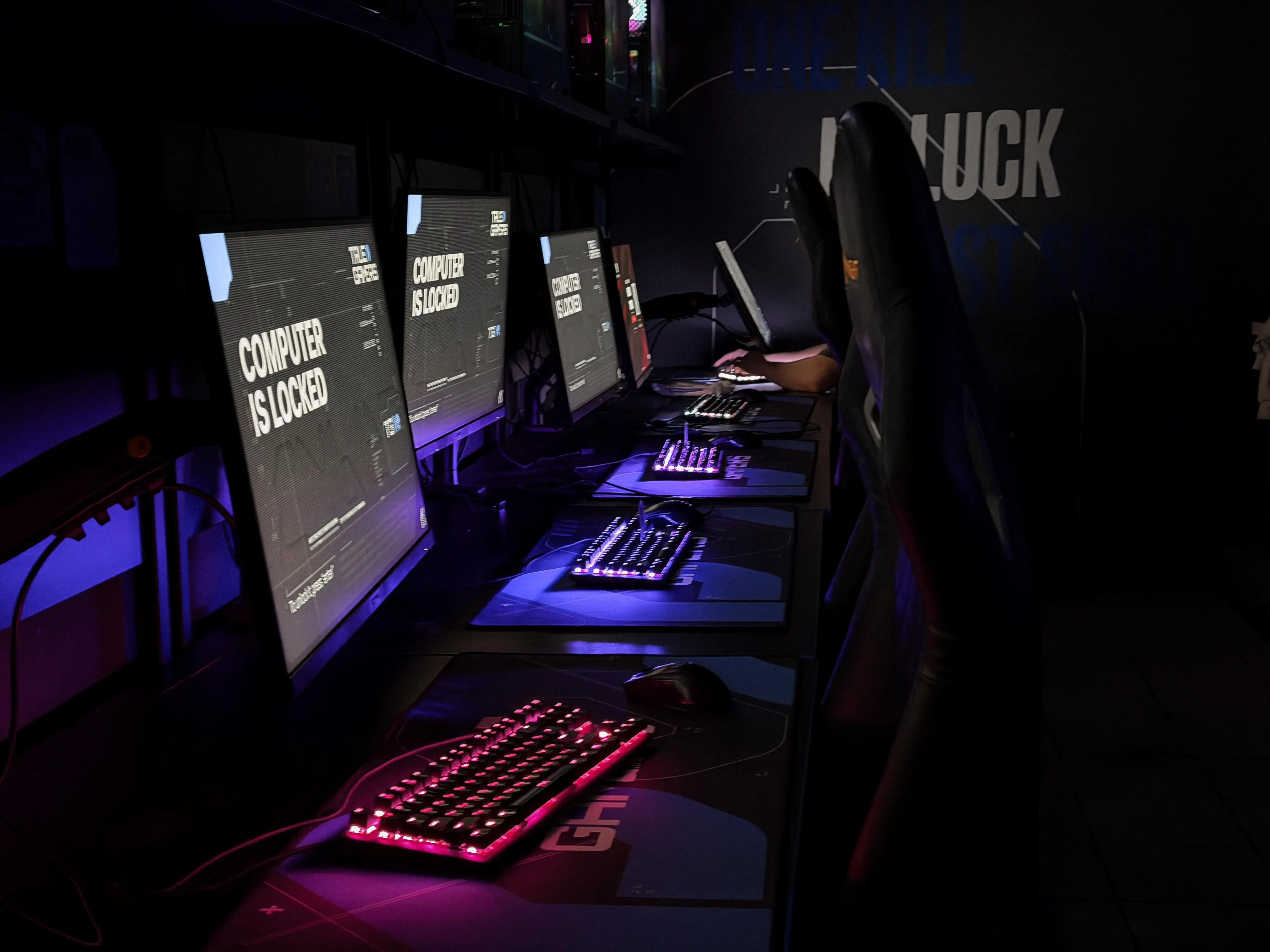 Изображение клуба TRUE GAMERS № 9