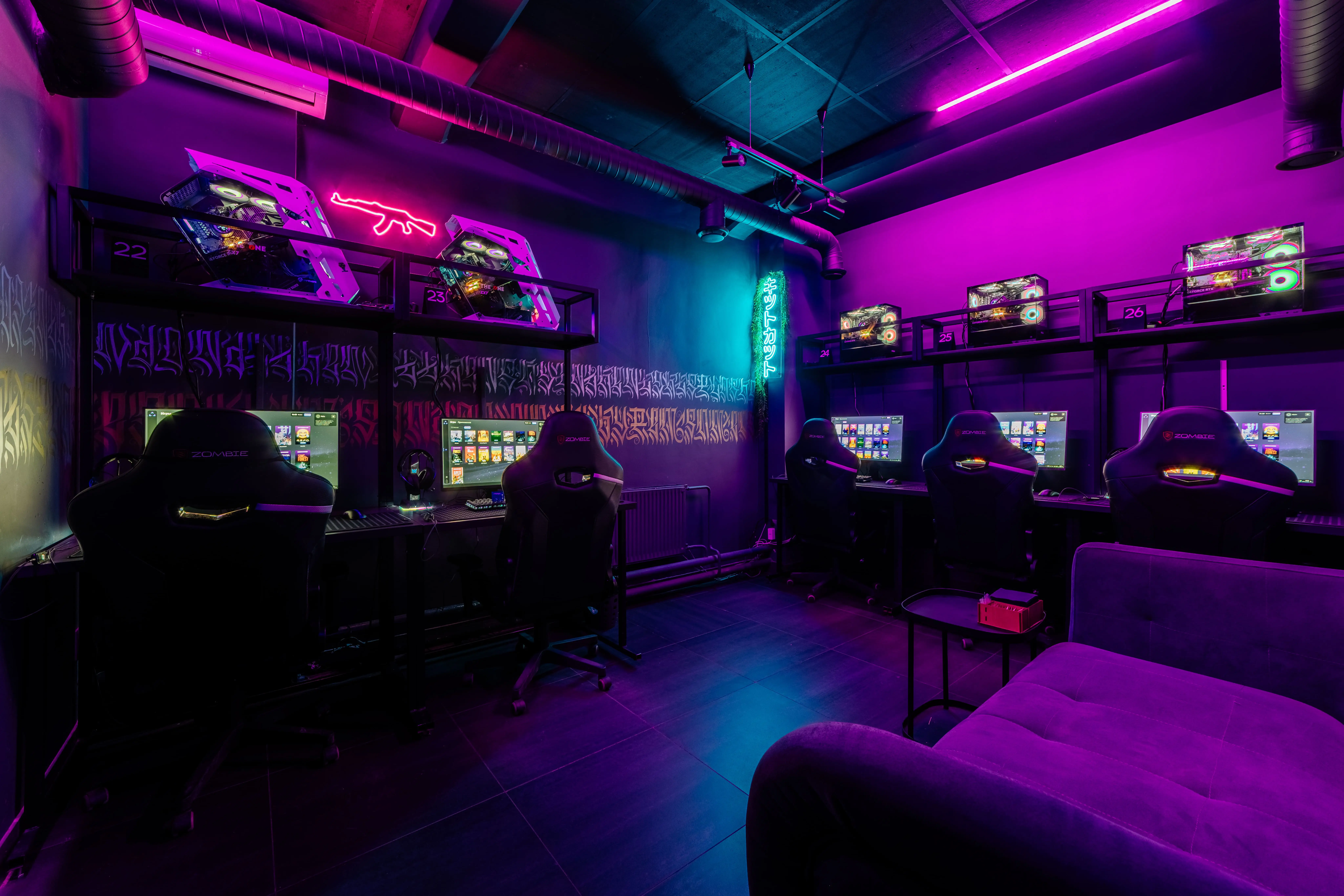 Изображение клуба Spirit № 4