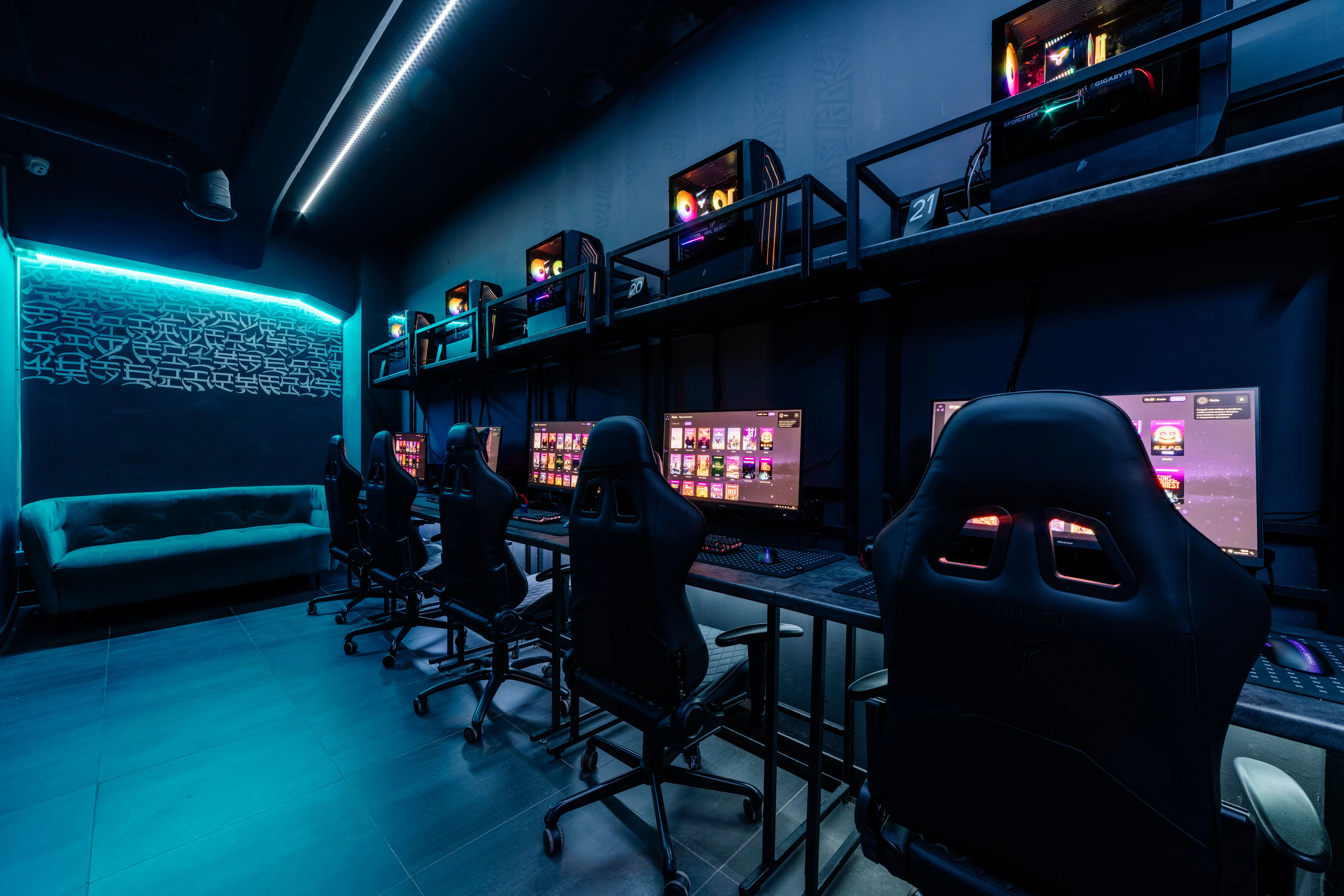 Изображение клуба Spirit № 3