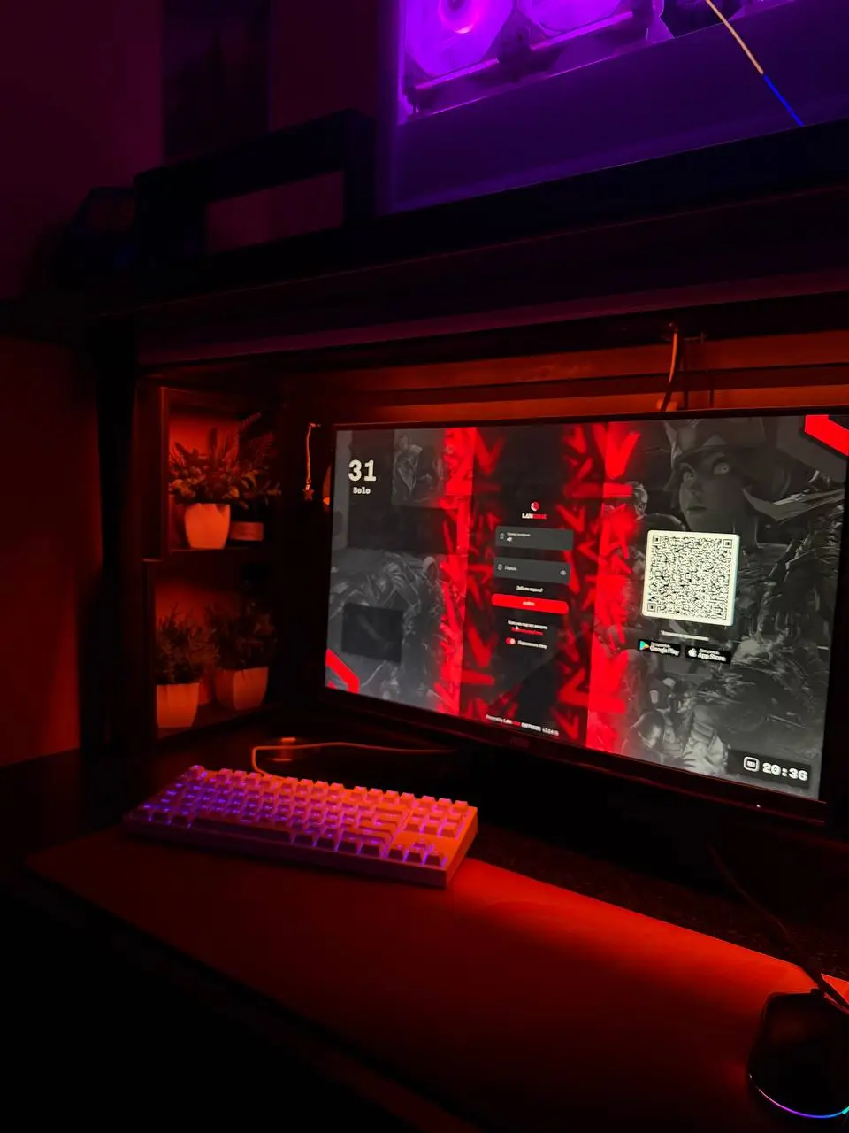 Изображение клуба Cyberium № 4