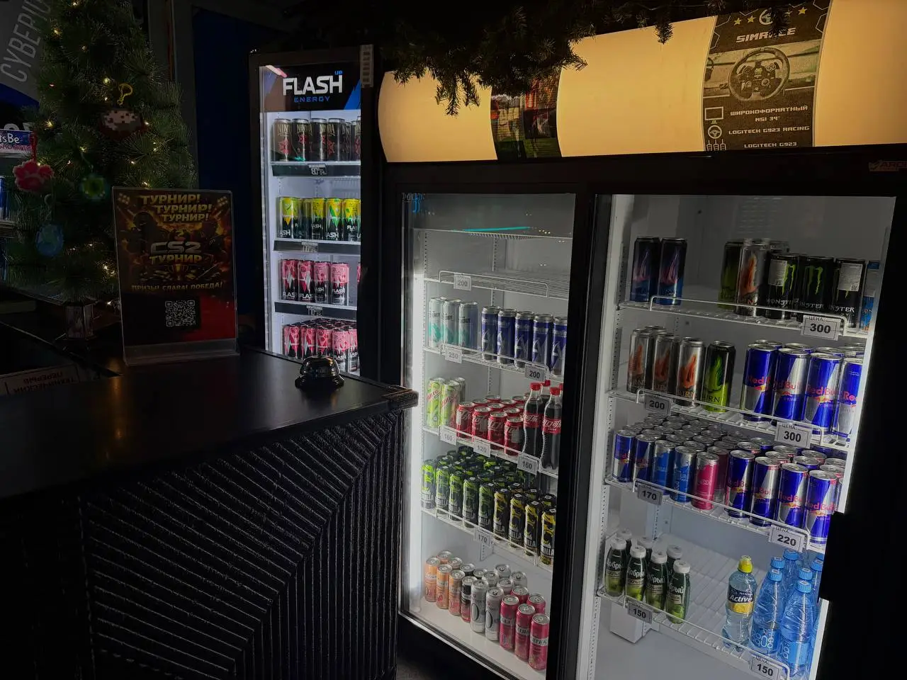 Изображение клуба Cyberium № 2