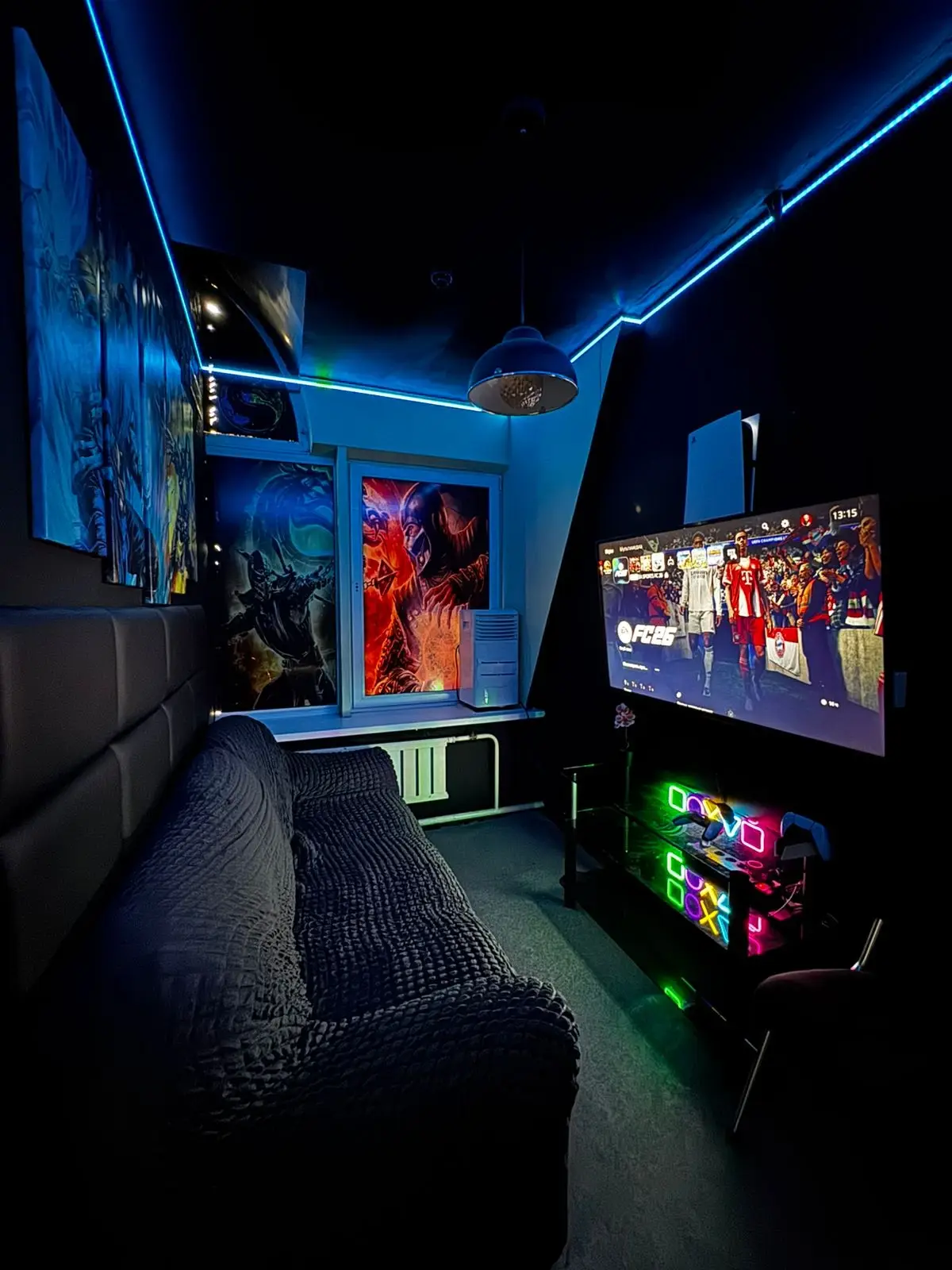 Изображение клуба Cyberium № 10