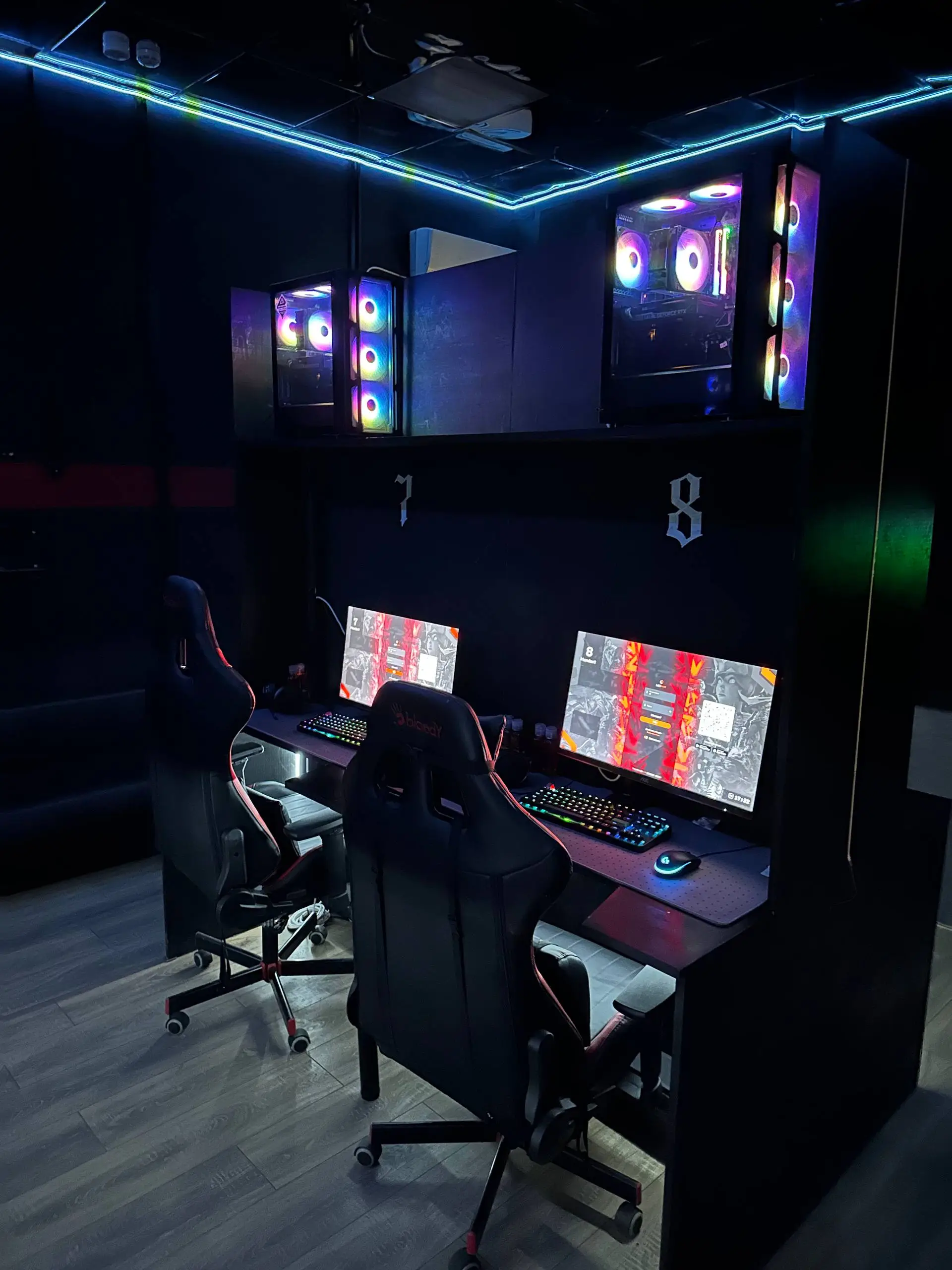 Изображение клуба Ред Лайн № 2