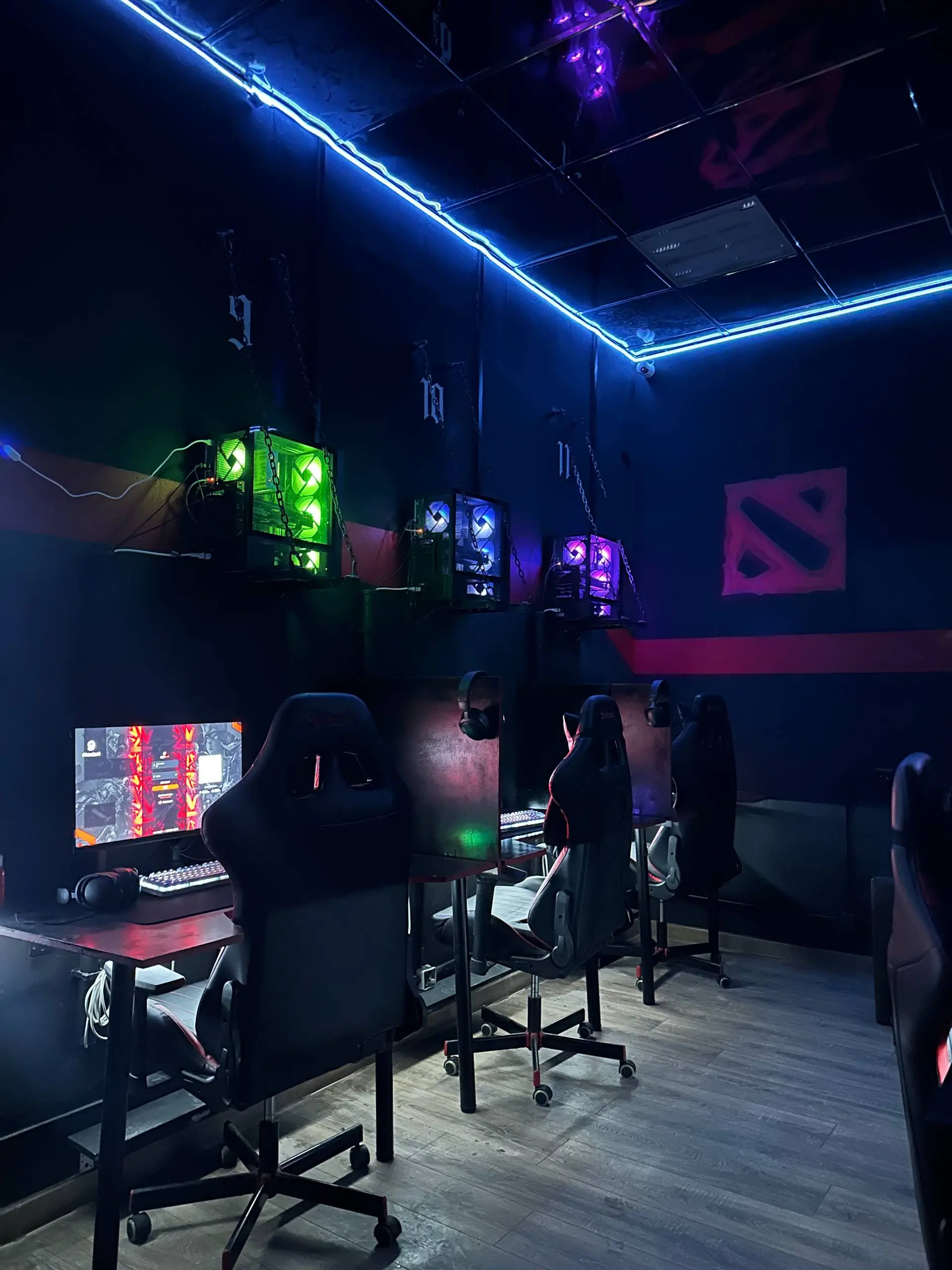 Изображение клуба Ред Лайн № 5