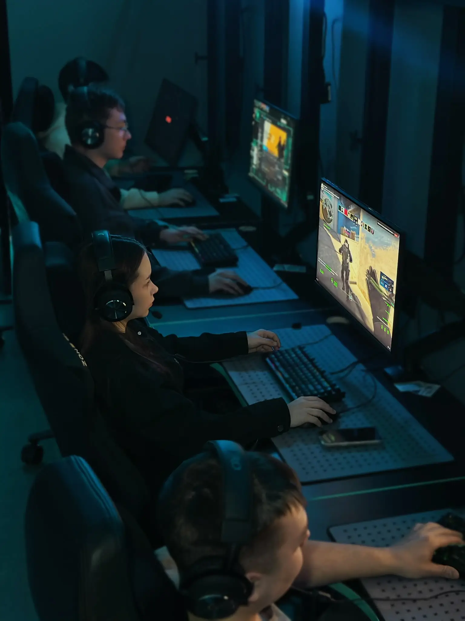 Изображение клуба Железо № 5