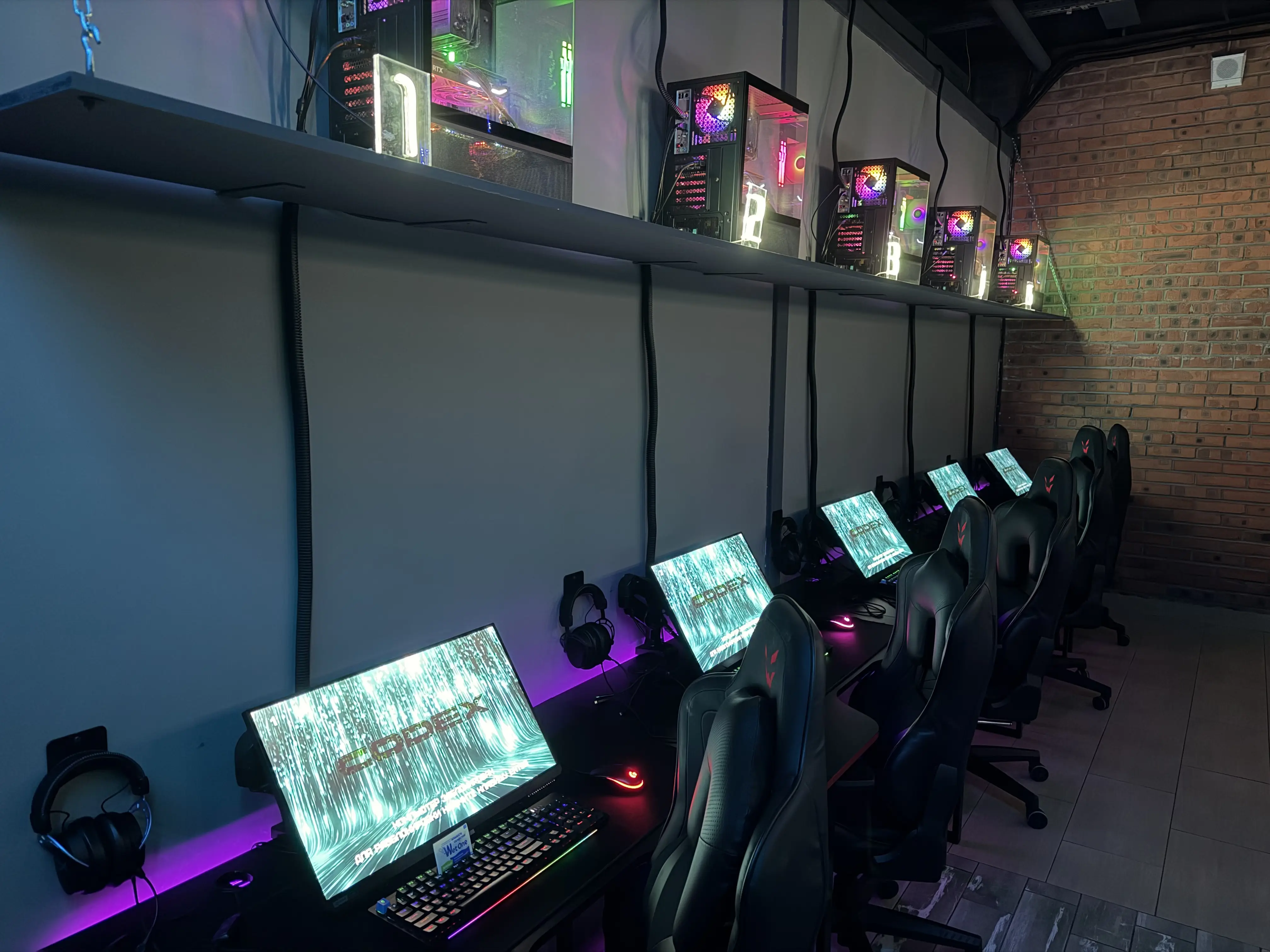 Изображение клуба CodeX № 5