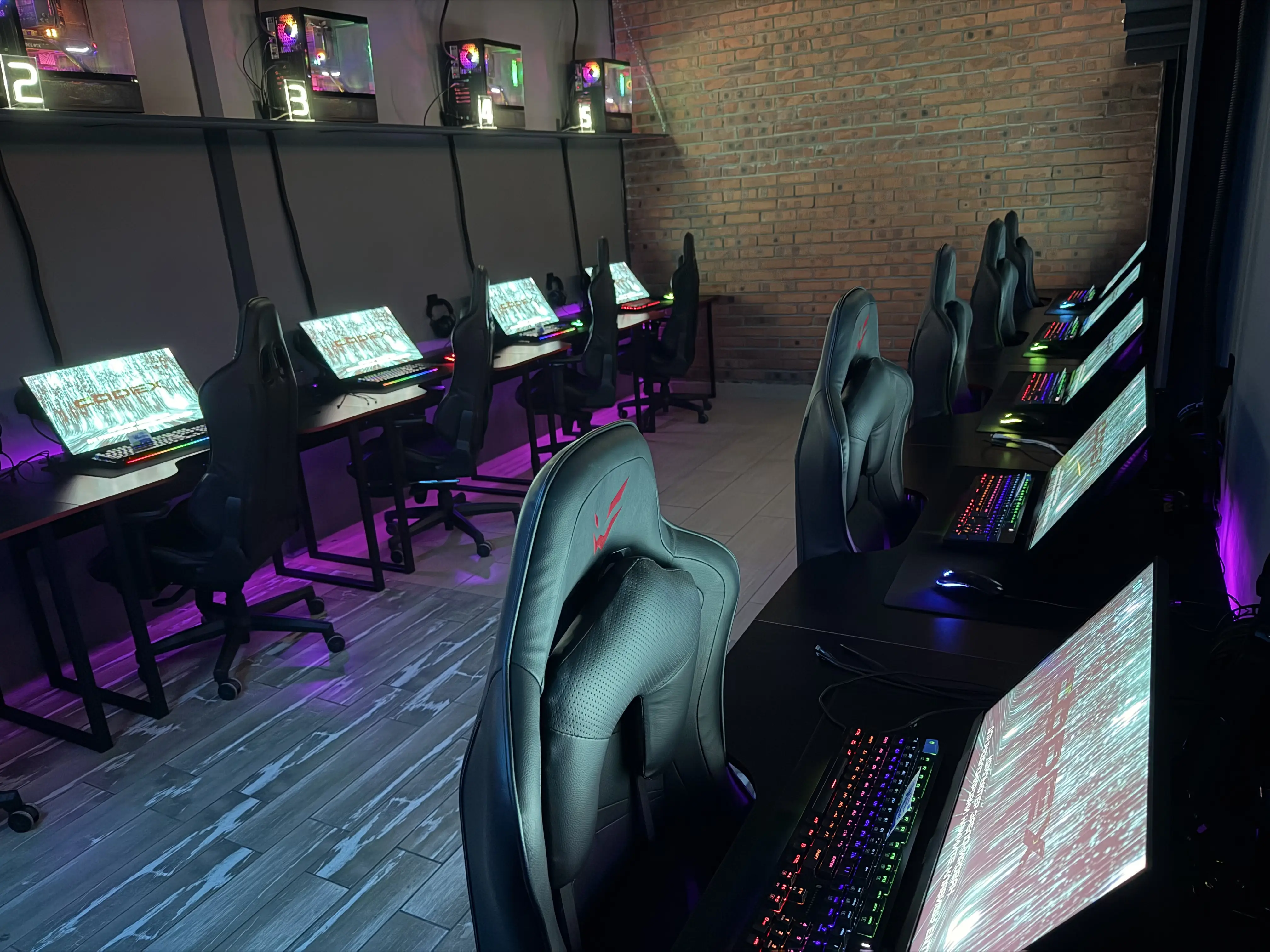 Изображение клуба CodeX № 6