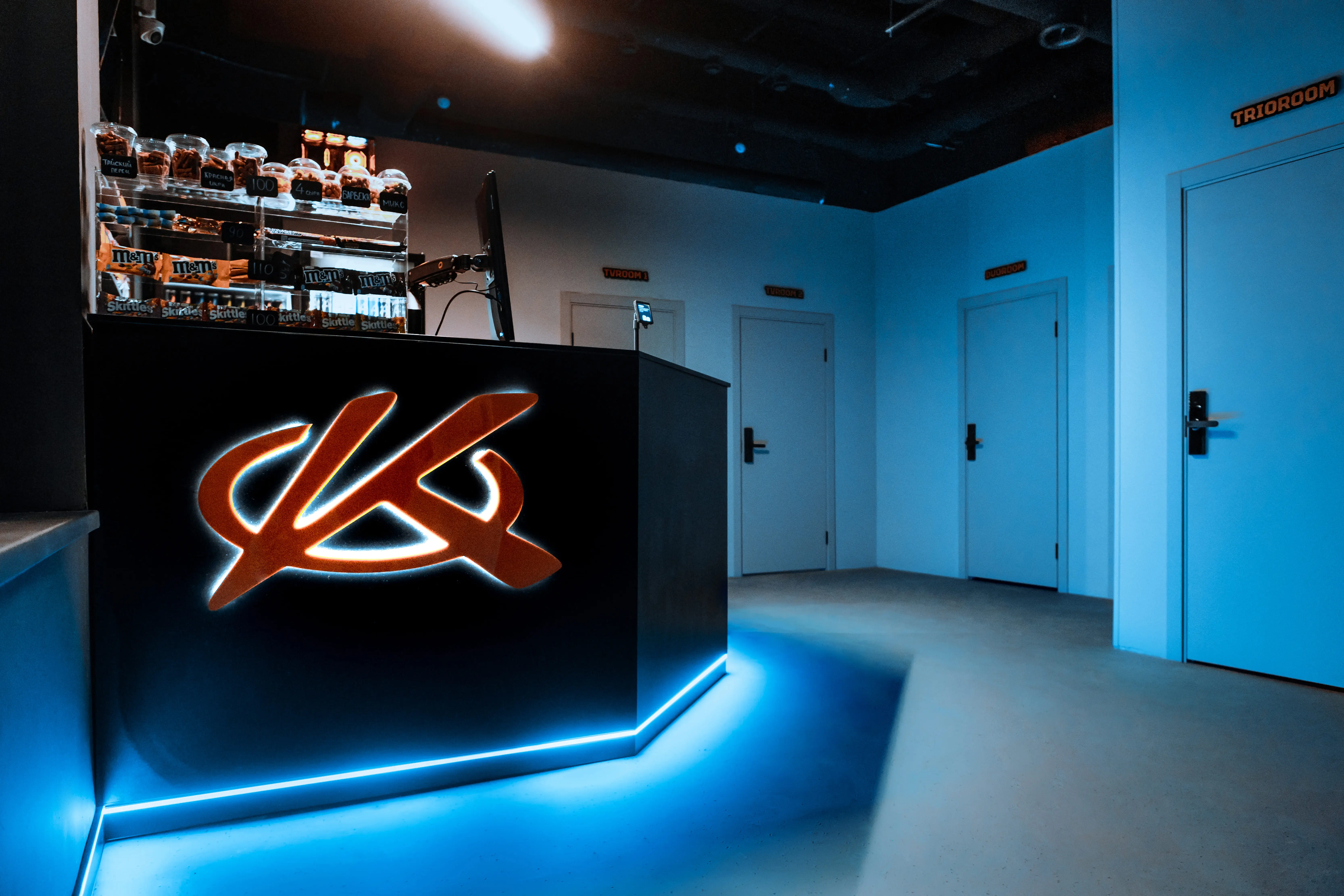 Изображение клуба Кампус № 2