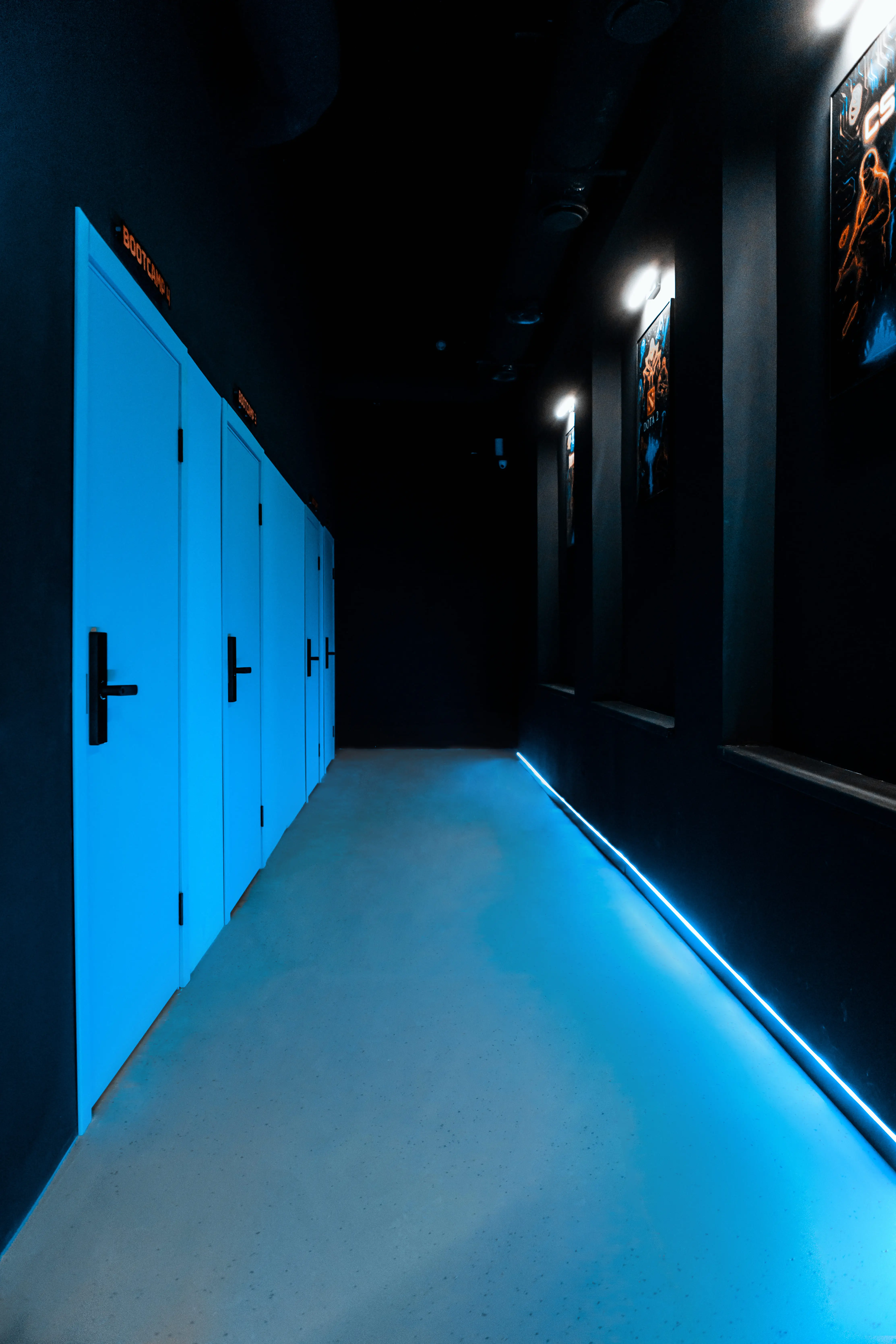 Изображение клуба Кампус № 4