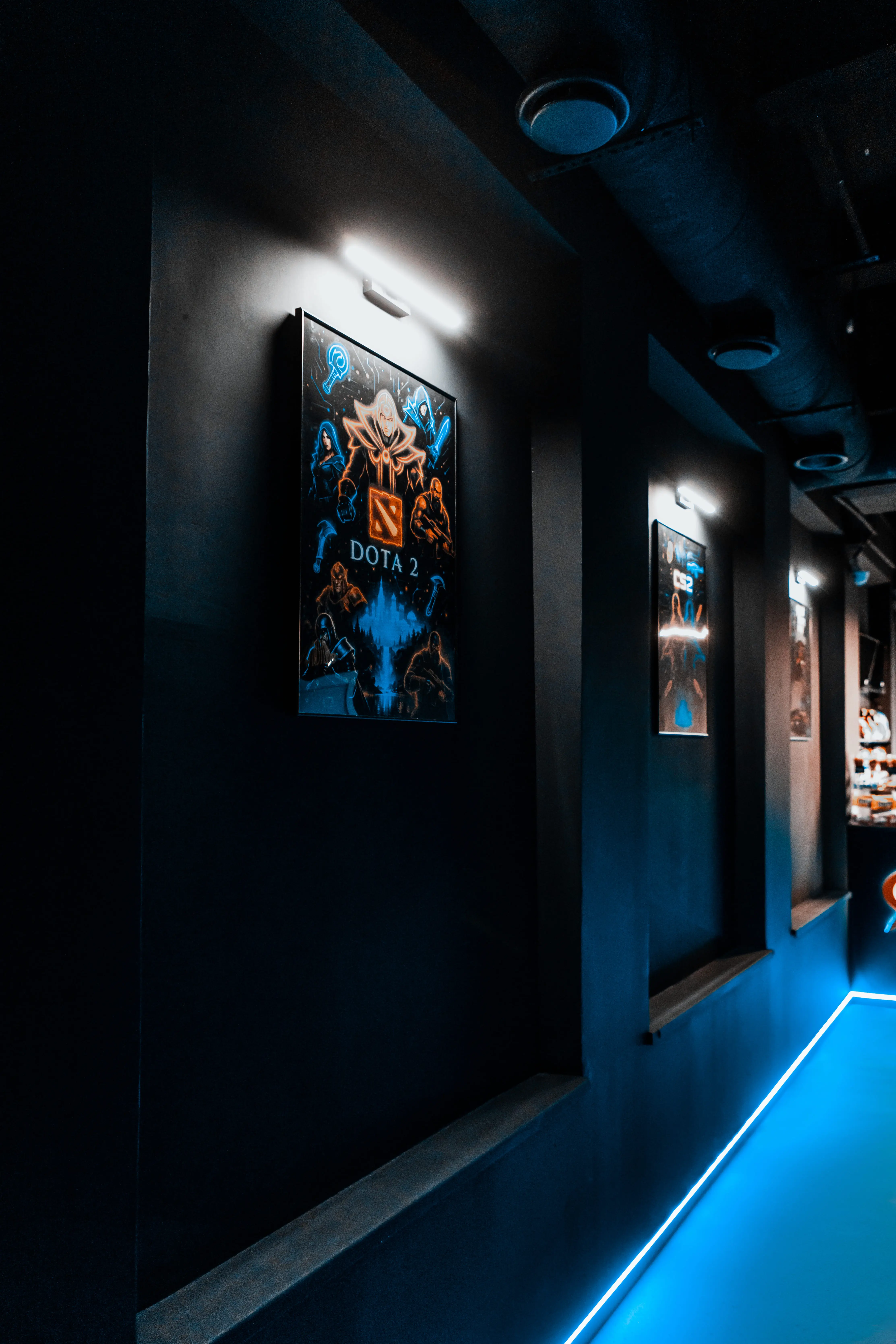 Изображение клуба Кампус № 5