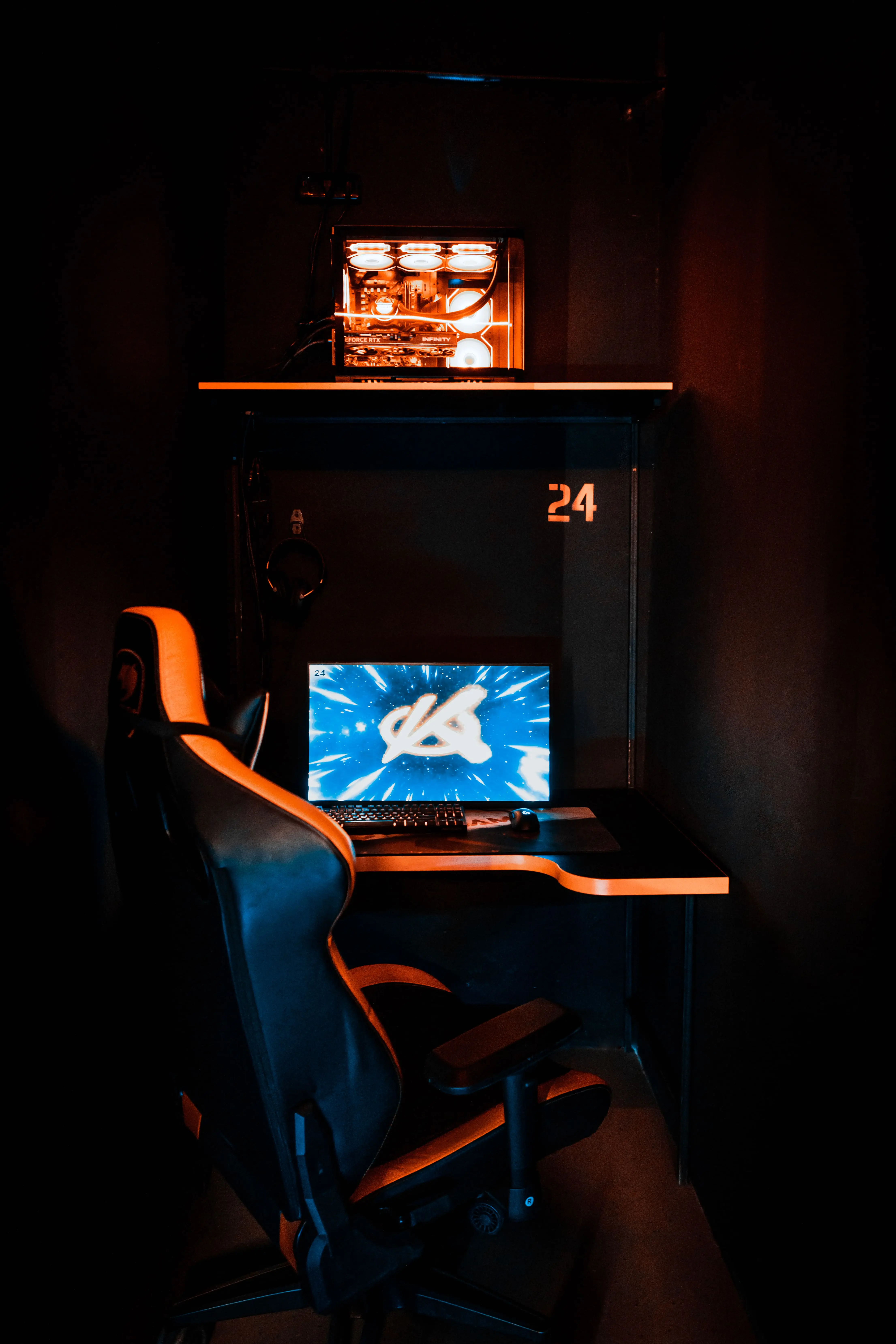 Изображение клуба Кампус № 6