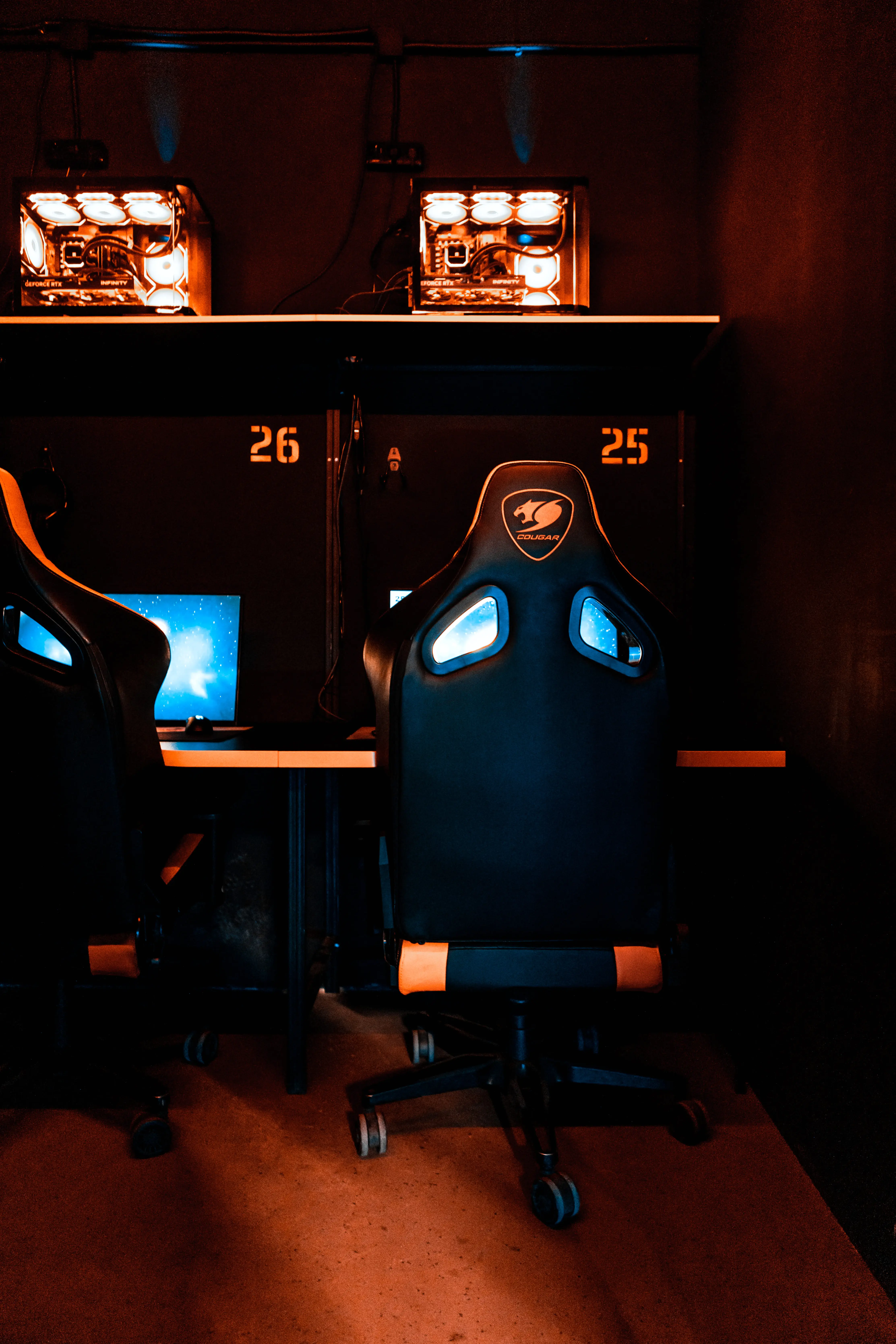 Изображение клуба Кампус № 7