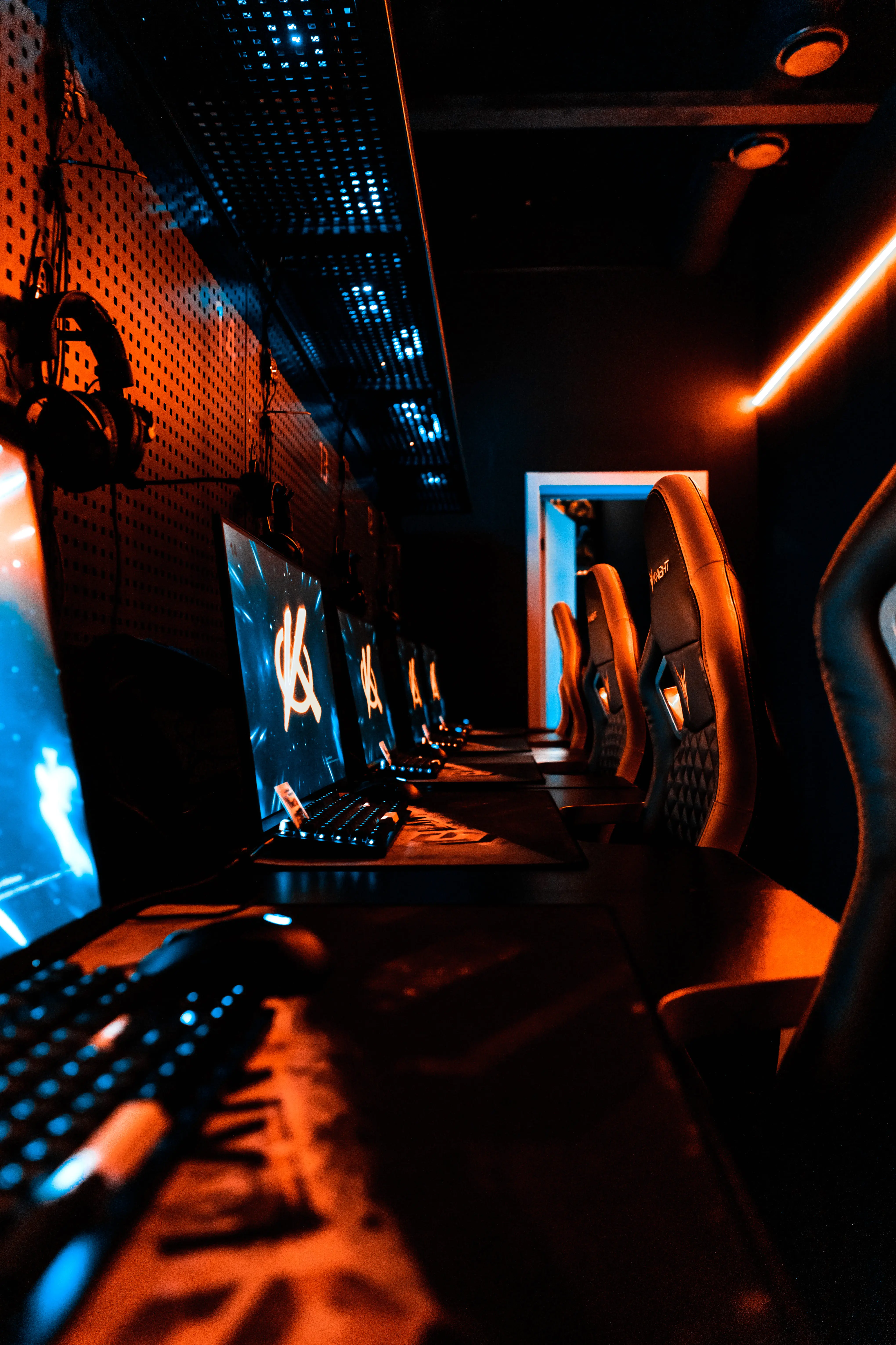 Изображение клуба Кампус № 10