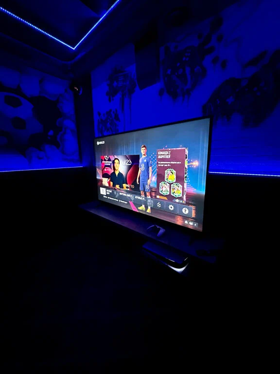 Изображение клуба Voltage Reborn № 5