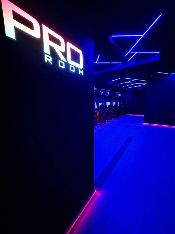 Изображение клуба Voltage Reborn № 6