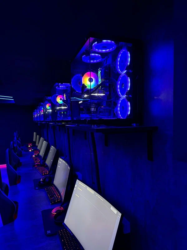 Изображение клуба Voltage Reborn № 3