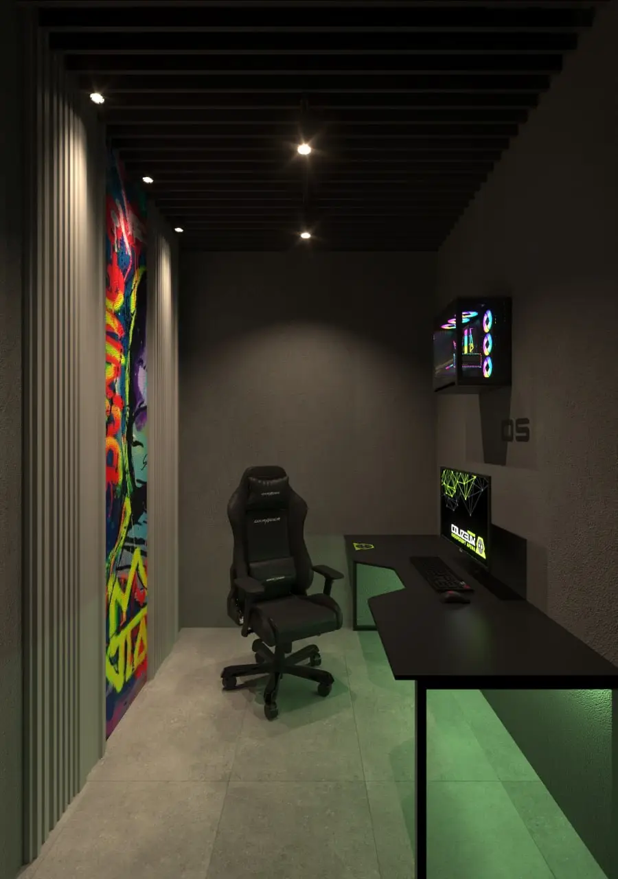 Изображение клуба Colizeum Premium Мосфильмовская № 1