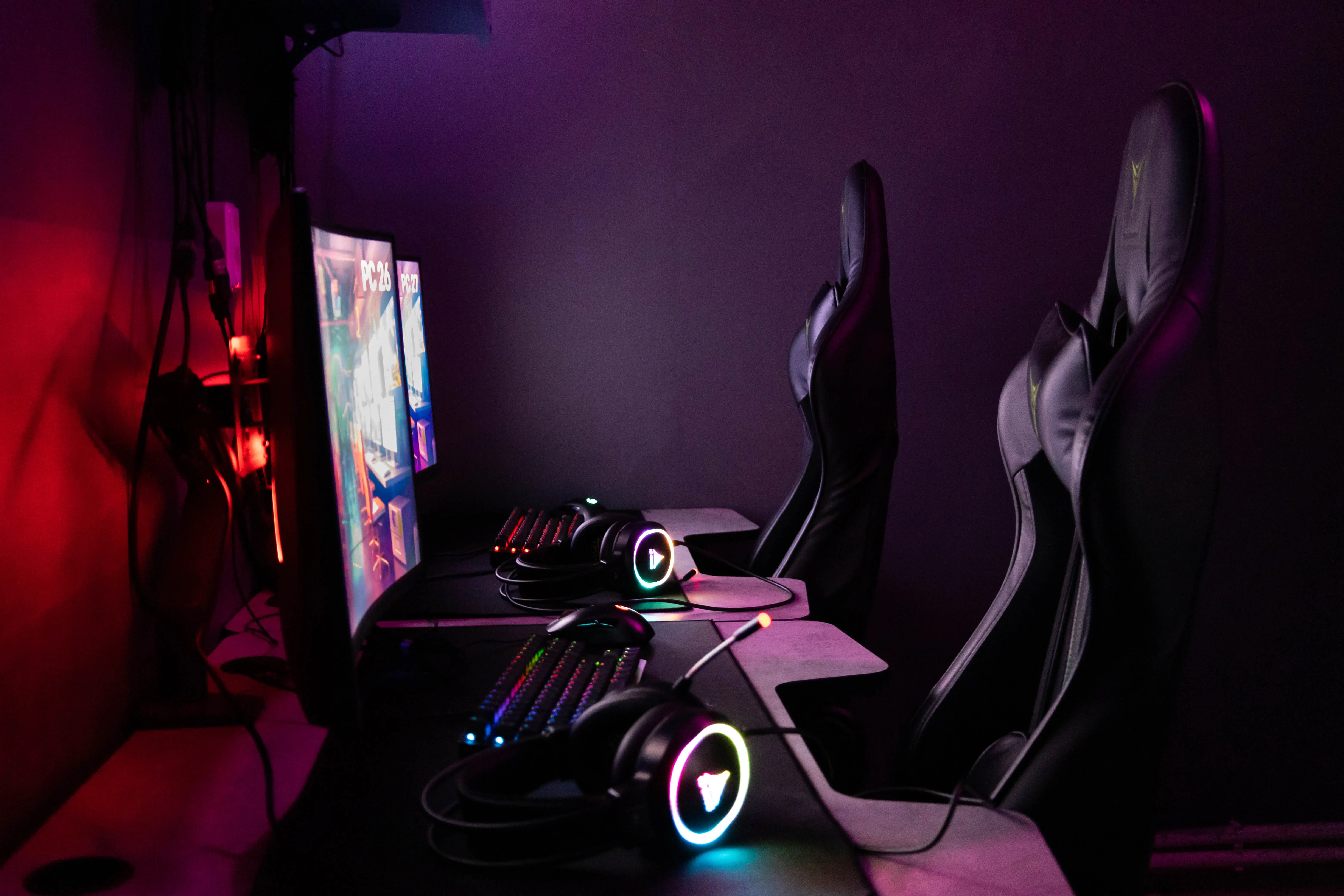 Изображение клуба PixelHub № 8