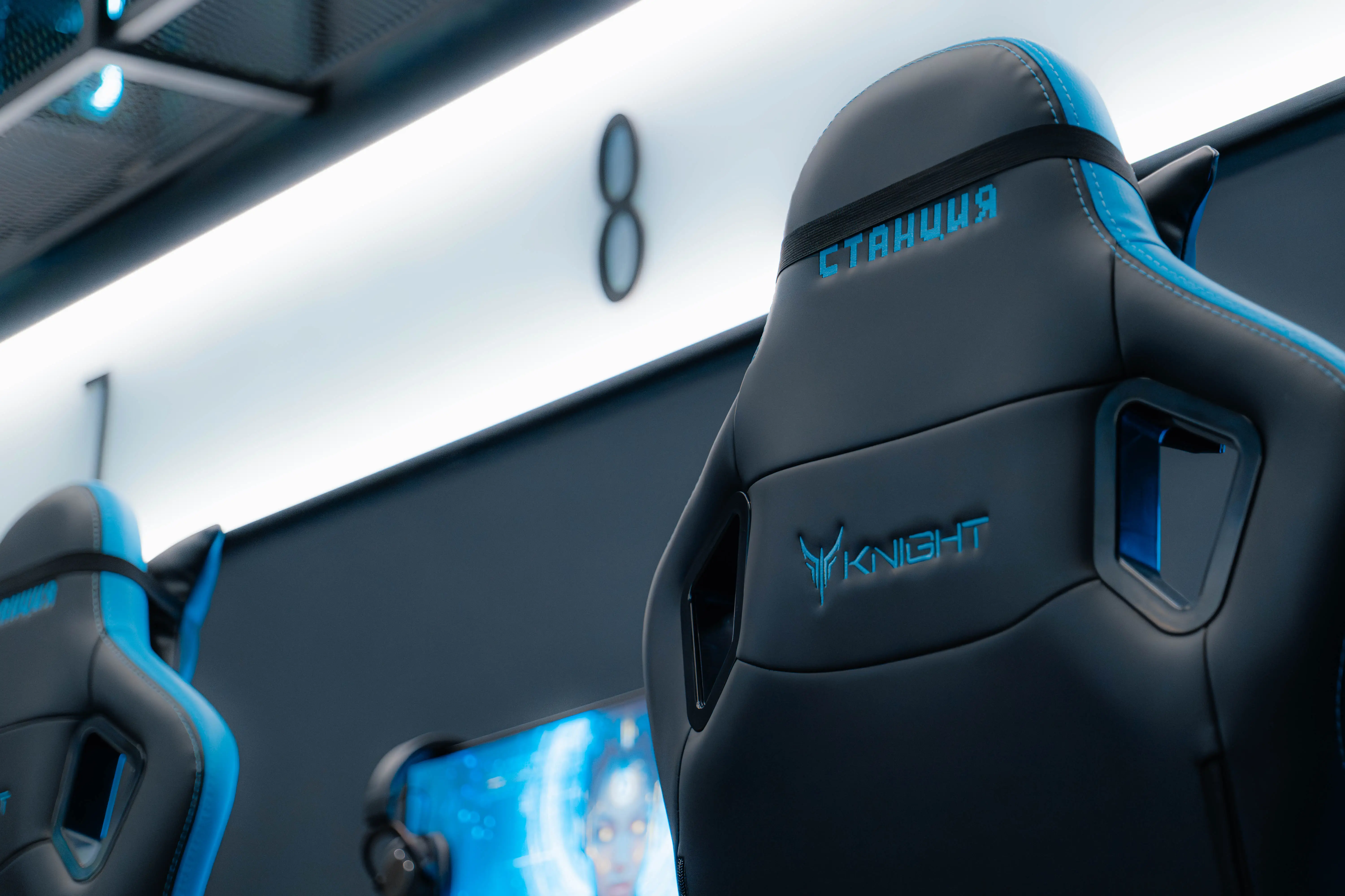 Изображение клуба Станция № 5