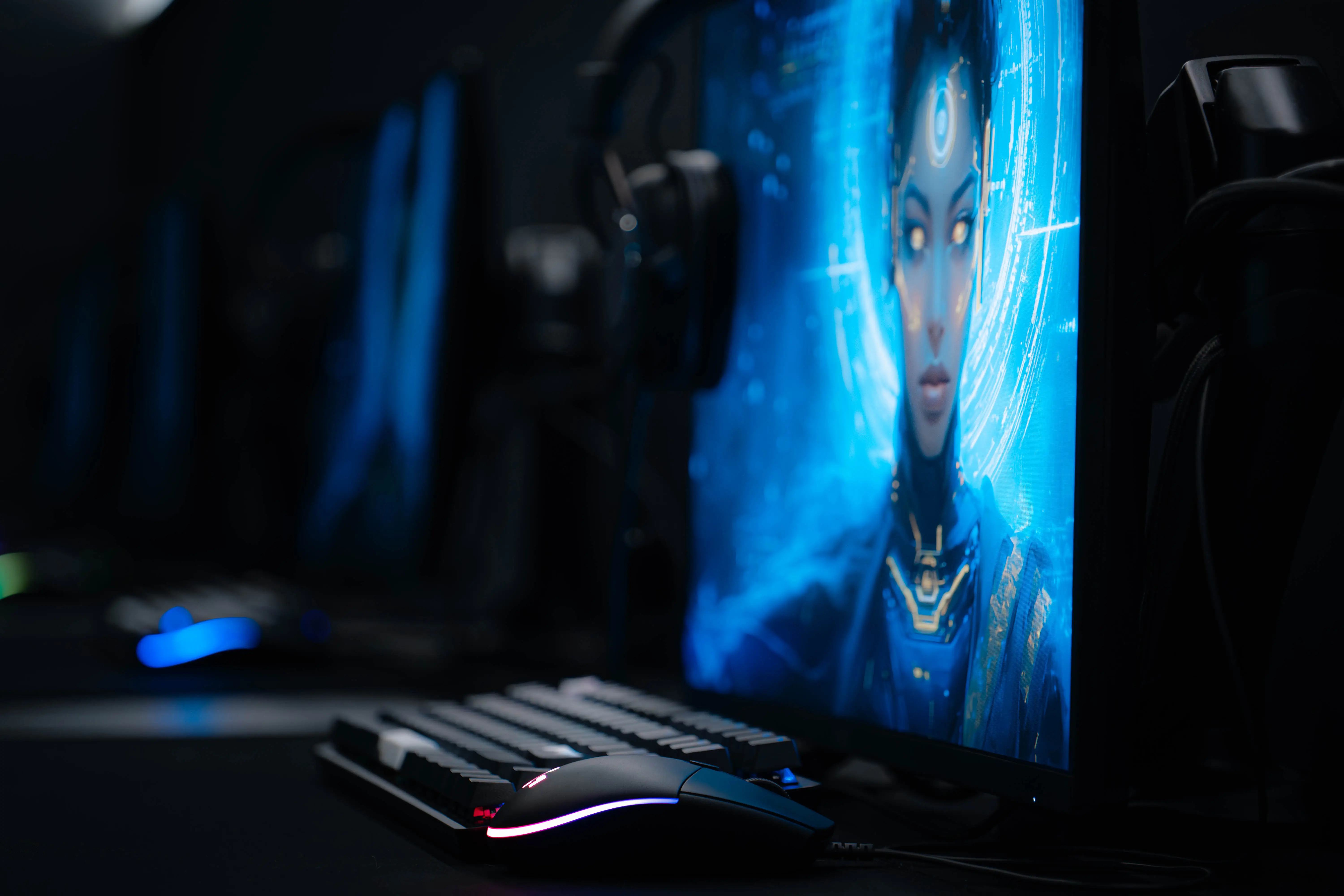 Изображение клуба Станция № 8