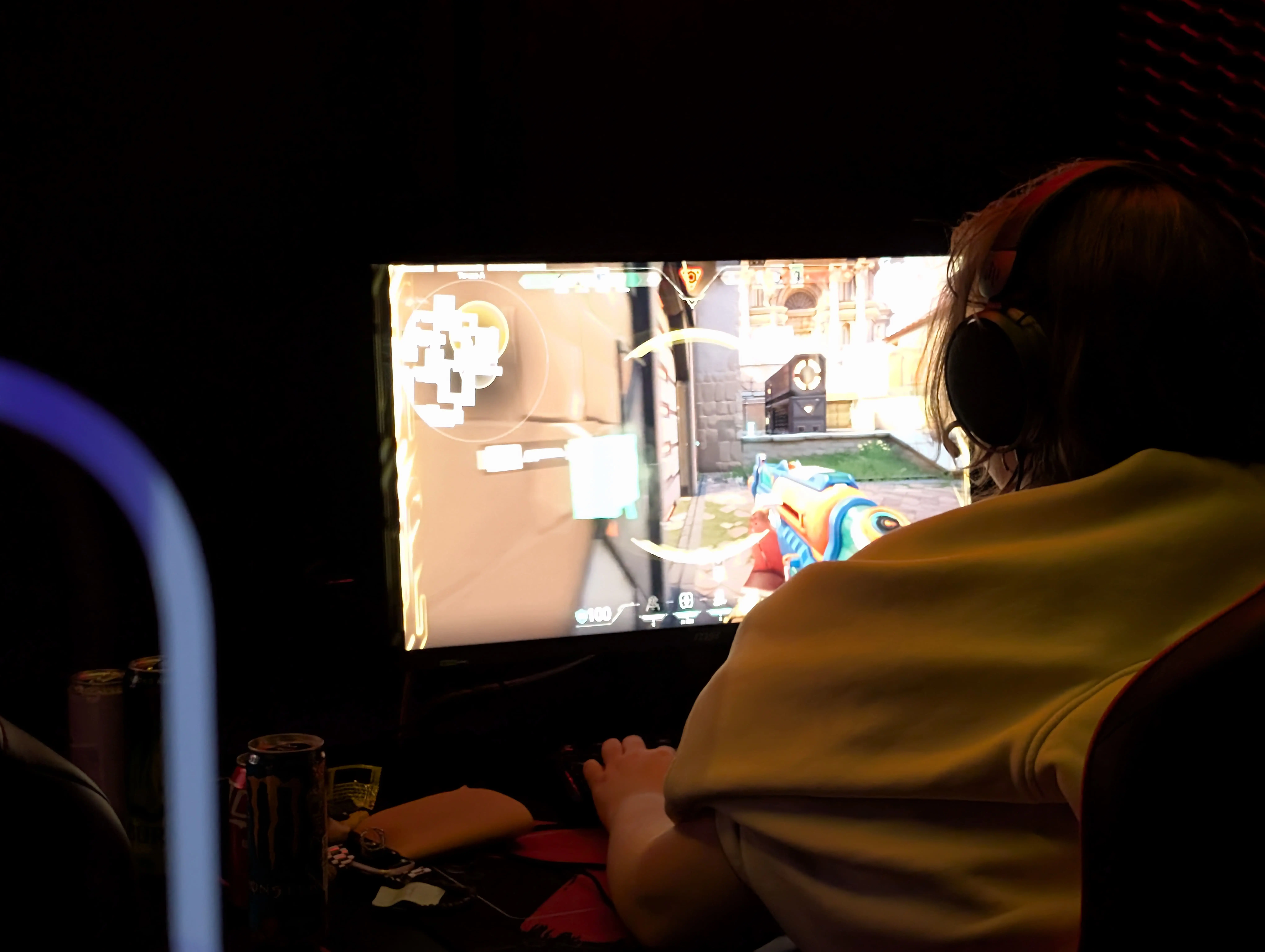 Изображение клуба Hightab Екатеринбург Викулова № 8