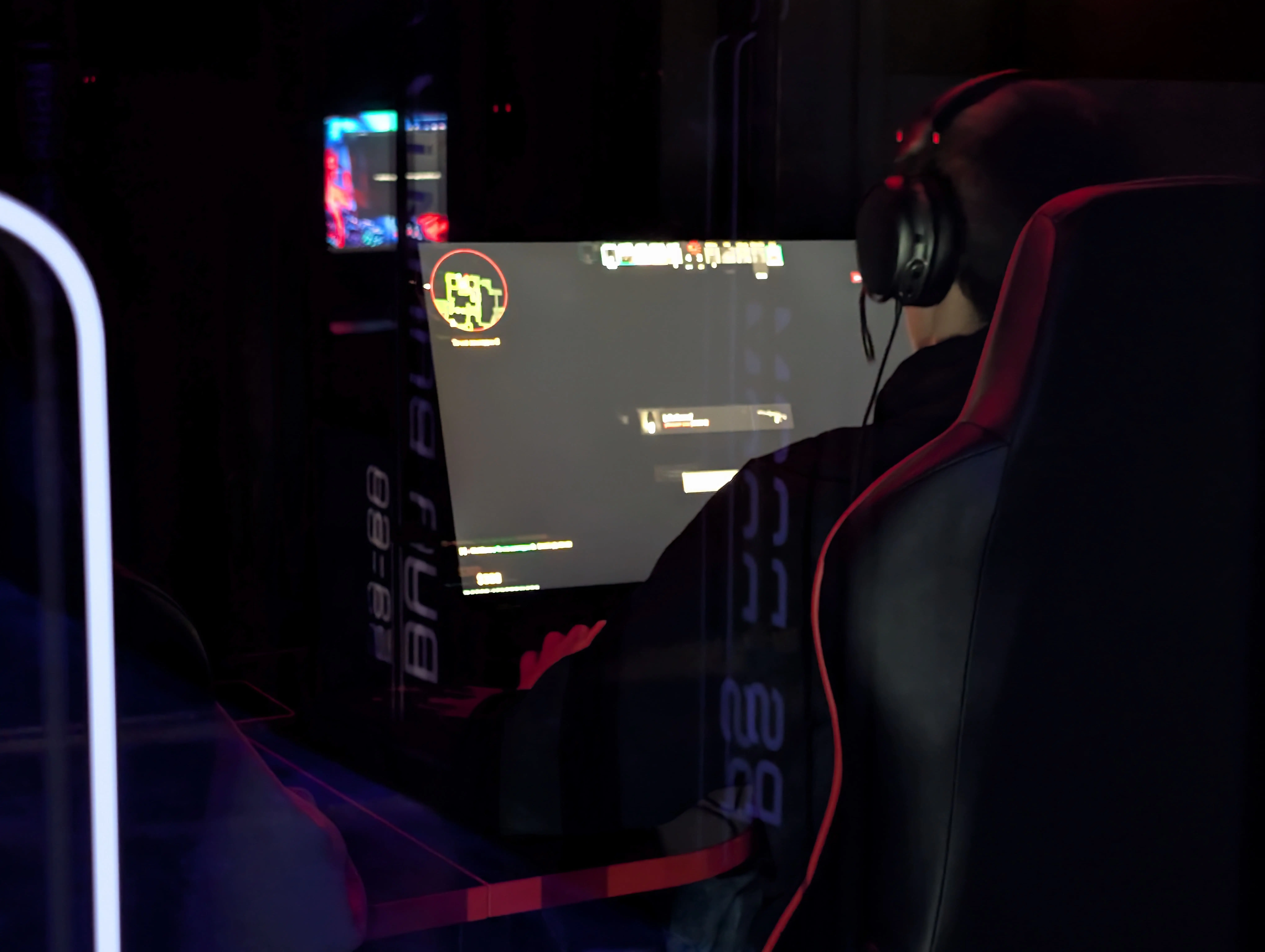 Изображение клуба Hightab Екатеринбург Викулова № 7