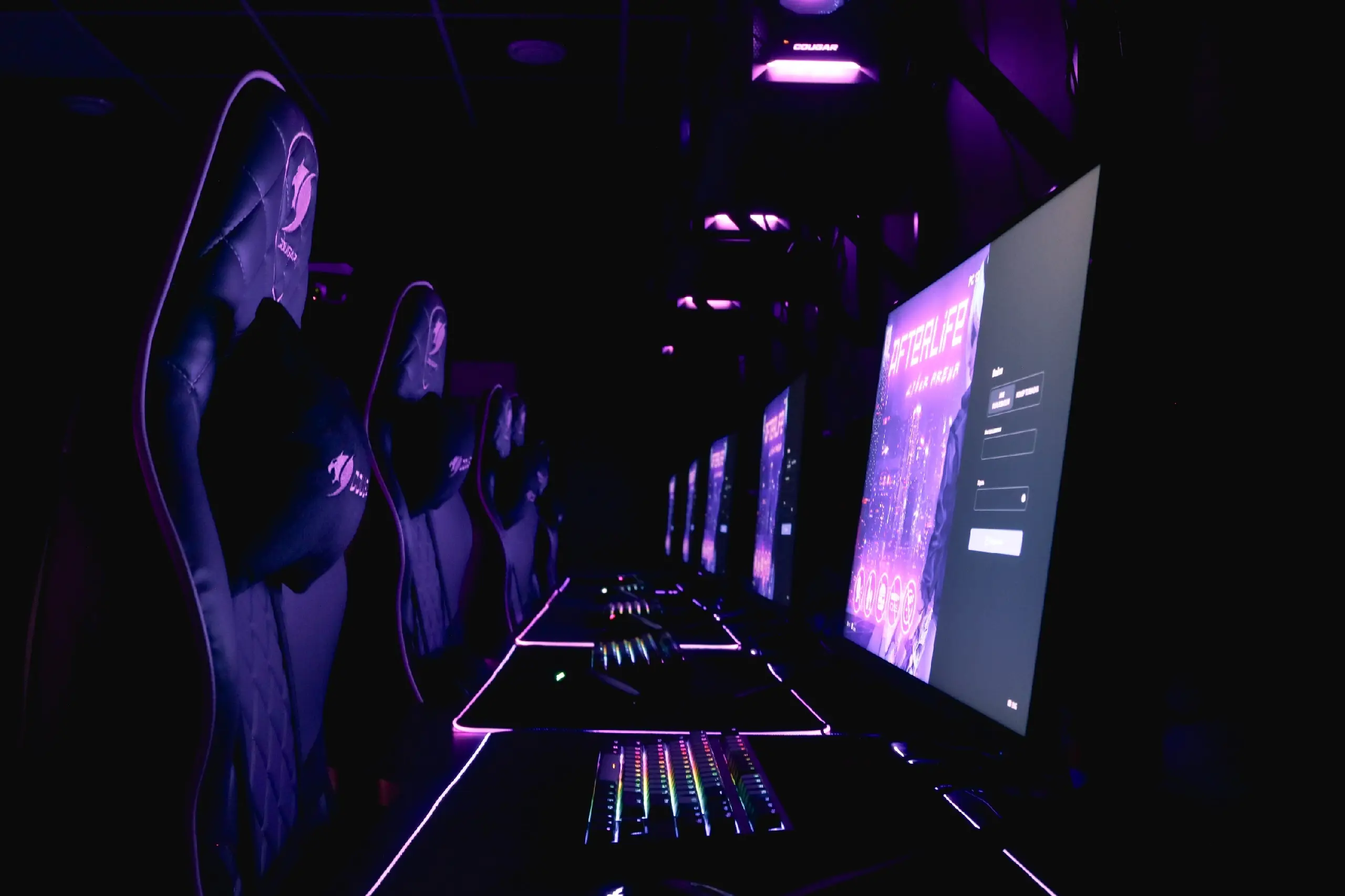 Изображение клуба AFTERLIFE № 5