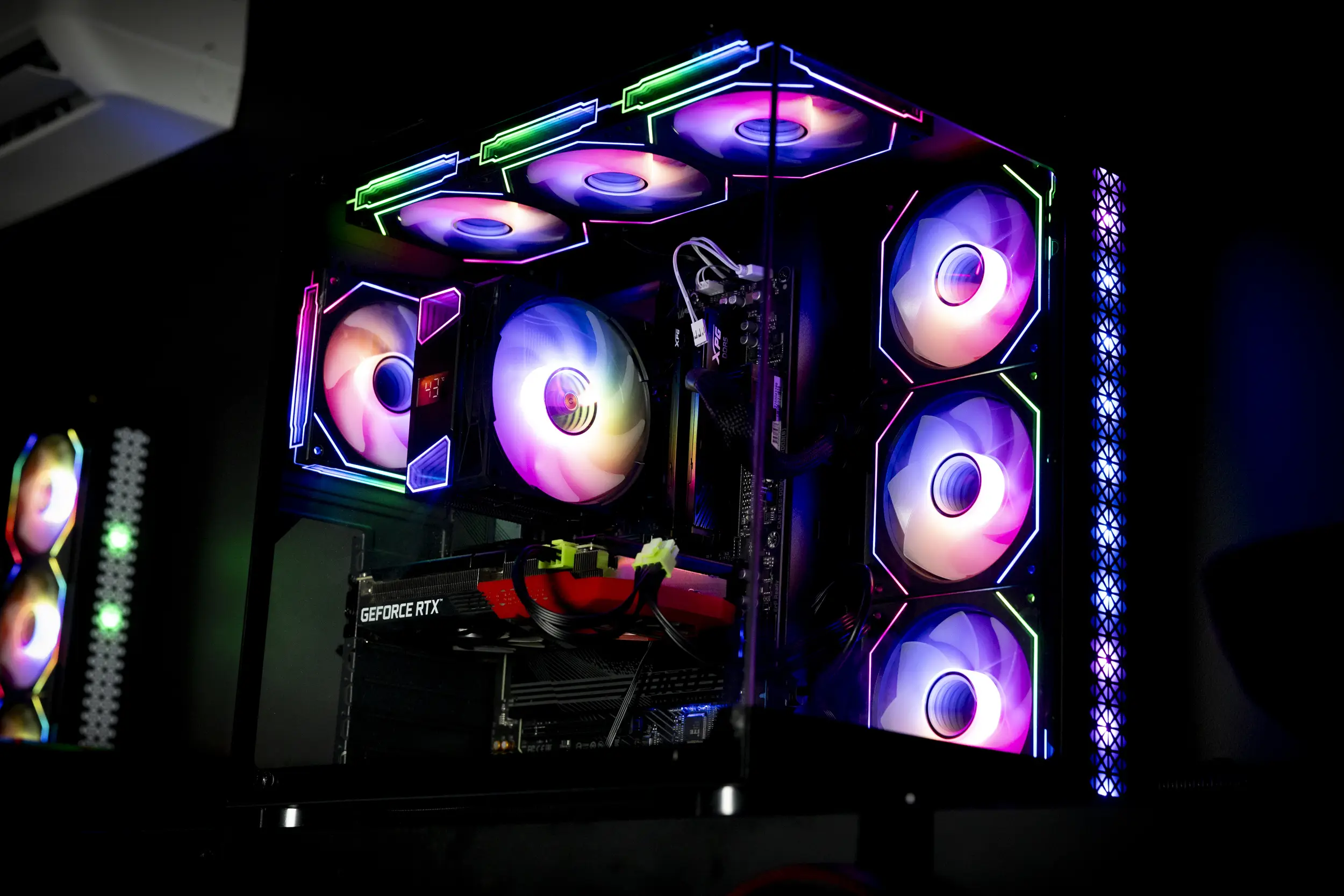 Изображение клуба CyberX Иркутск Советская № 5