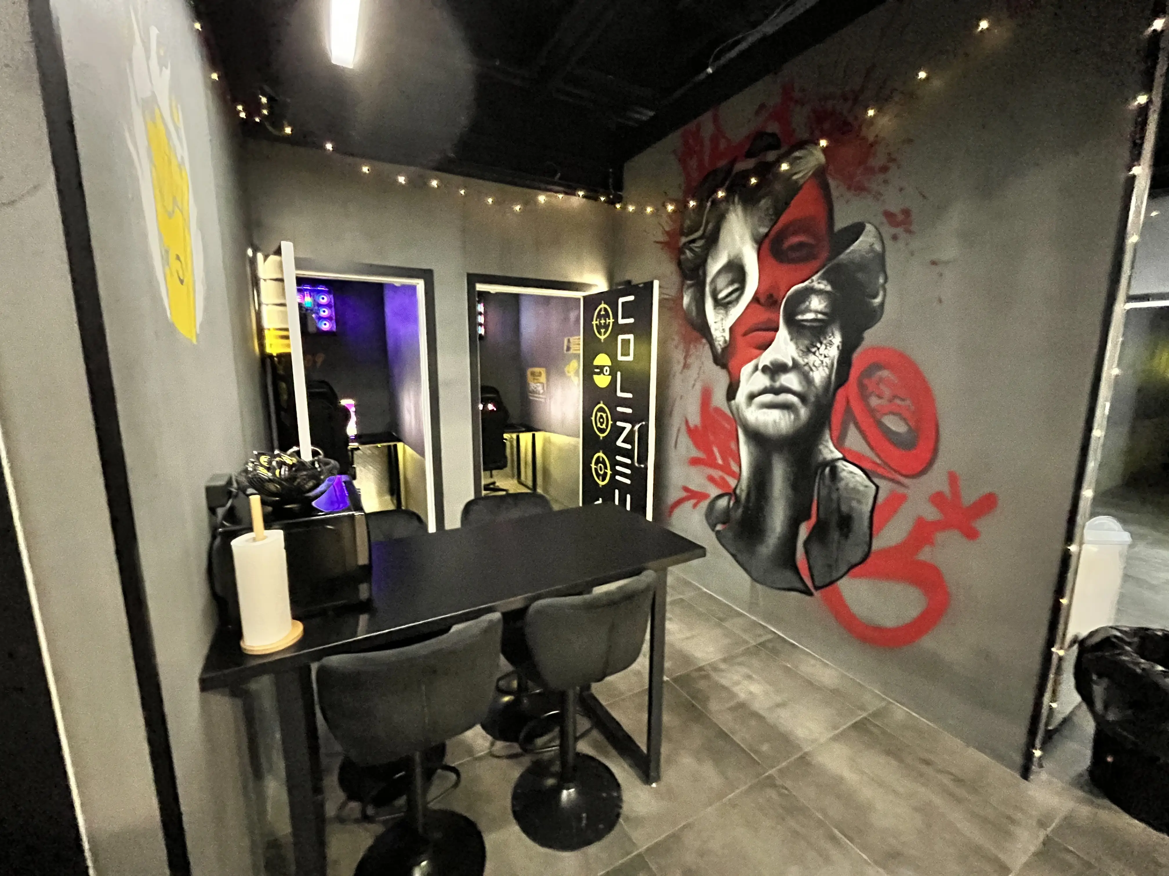 Изображение клуба COLIZEUM Орехово-Зуево Капитолий № 3