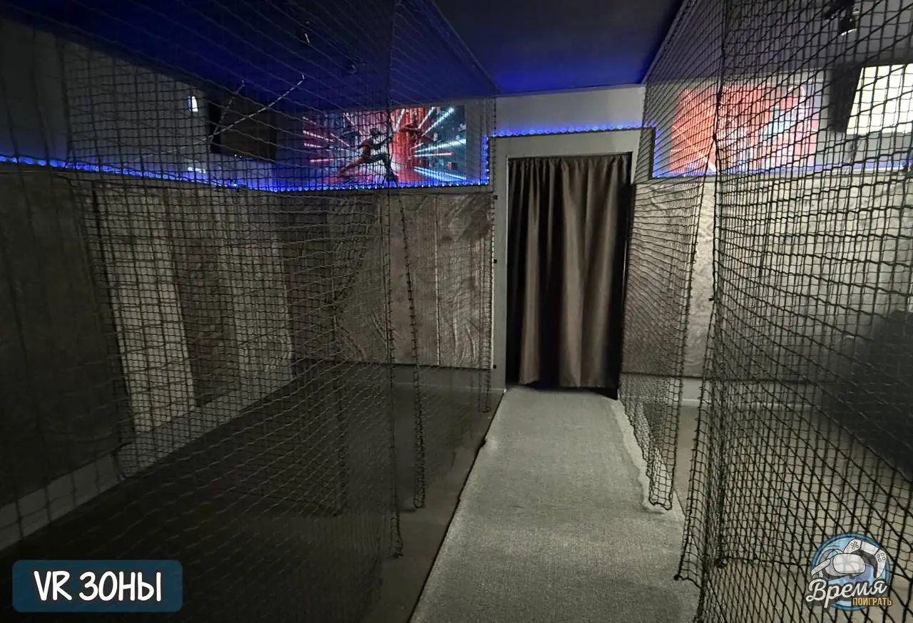 Изображение клуба Время Поиграть № 6