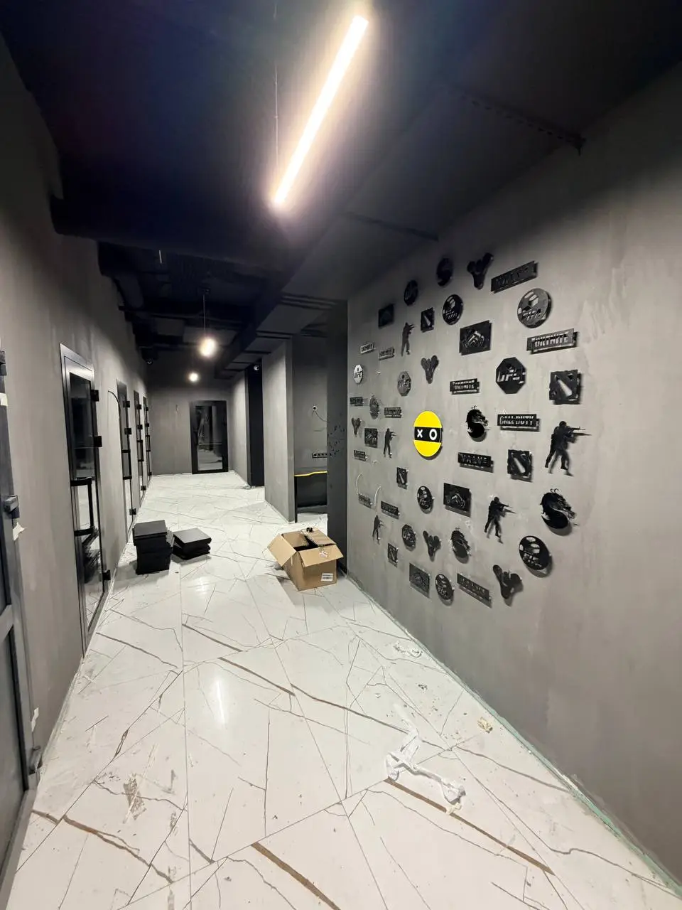 Изображение клуба Colizeum № 2