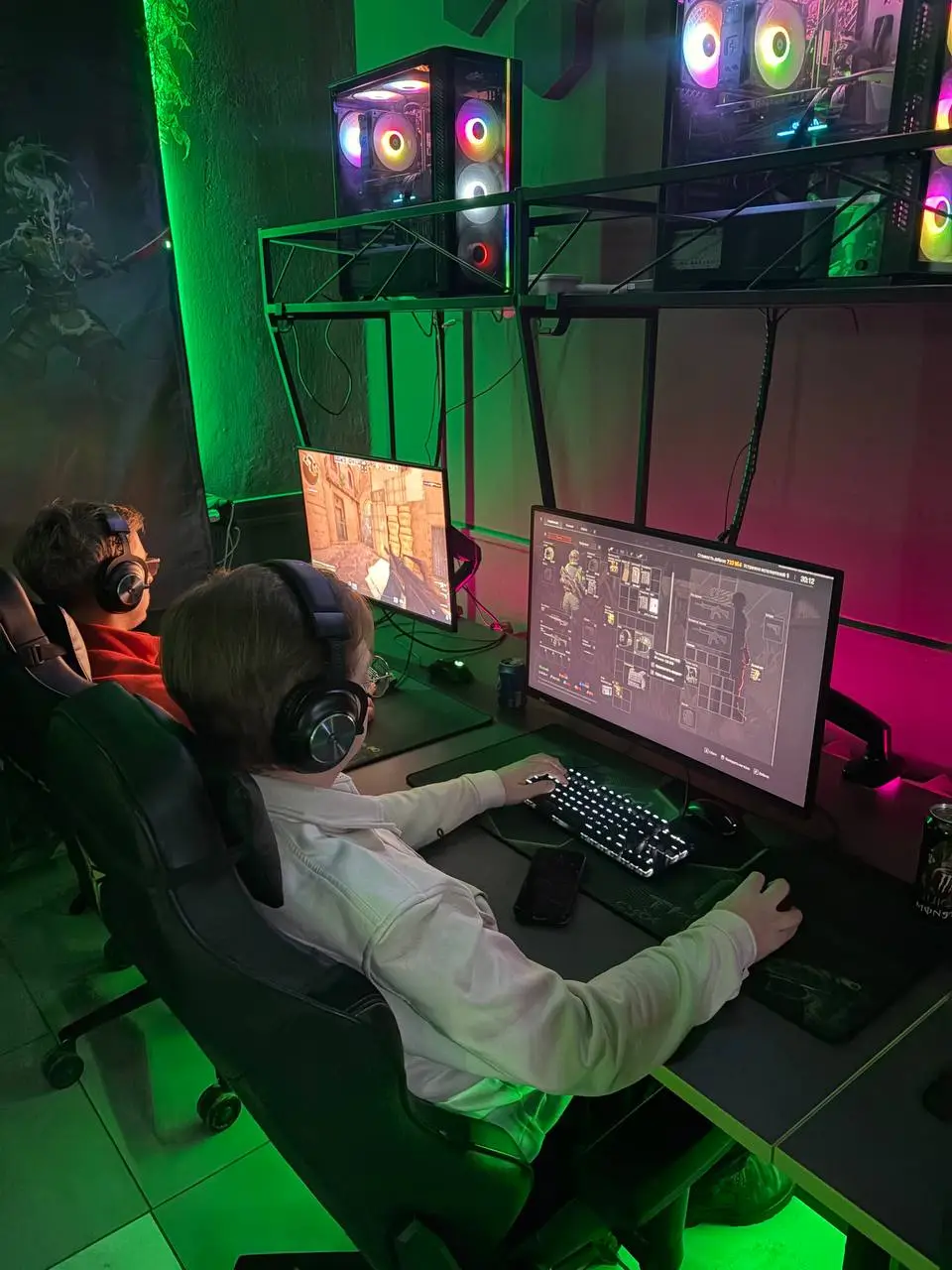 Изображение клуба THRONE № 7