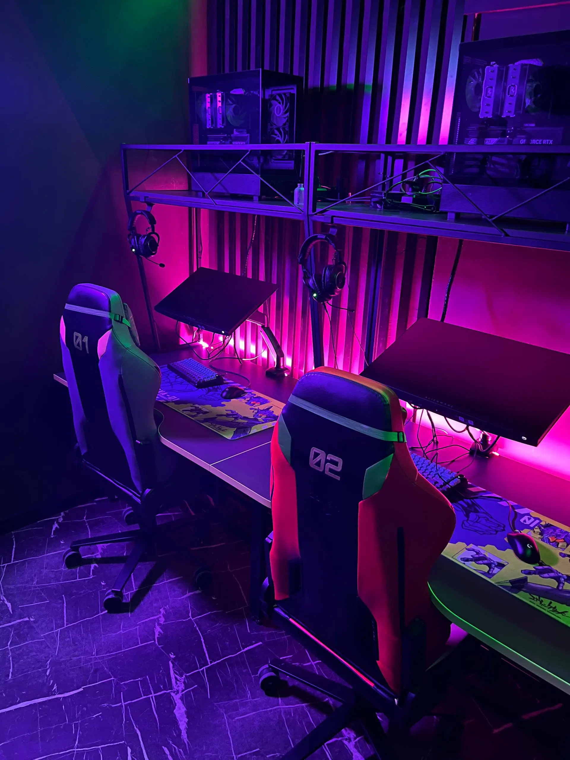 Изображение клуба THRONE № 8