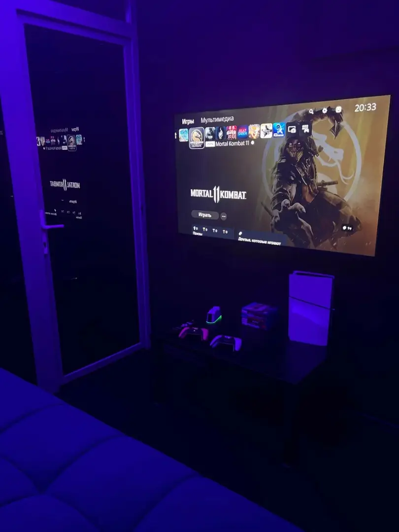 Изображение клуба Quantum Club Кибер арена № 3