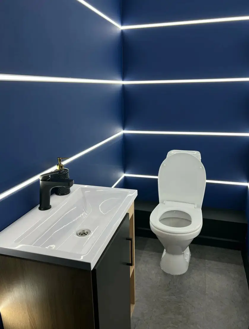 Изображение клуба Quantum Club Кибер арена № 5