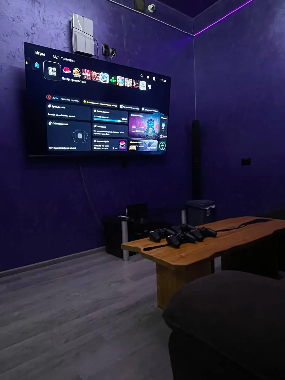 Изображение клуба XXI VEK № 4