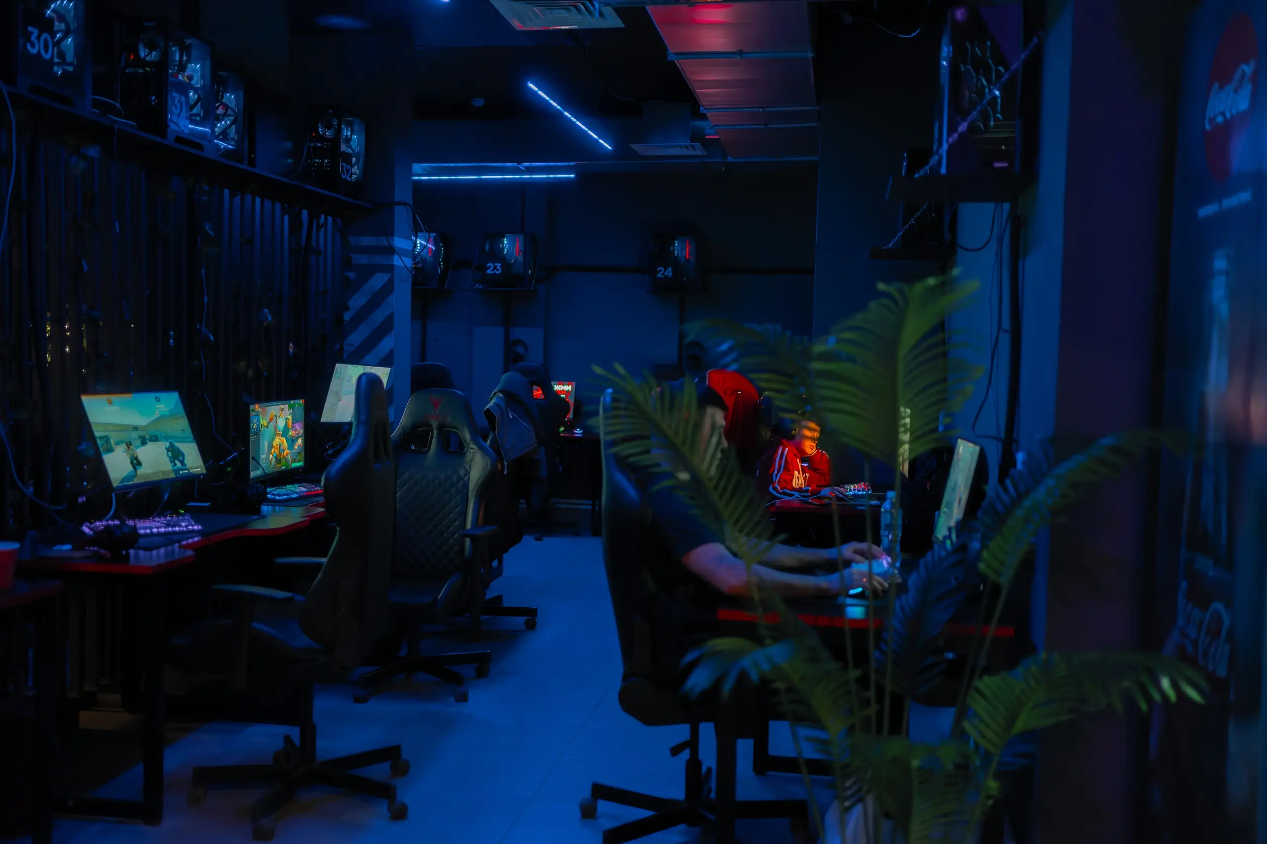 Изображение клуба IMBA № 4